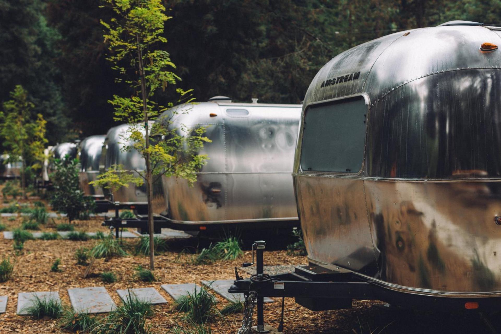 AutoCamp Sonoma photo 7