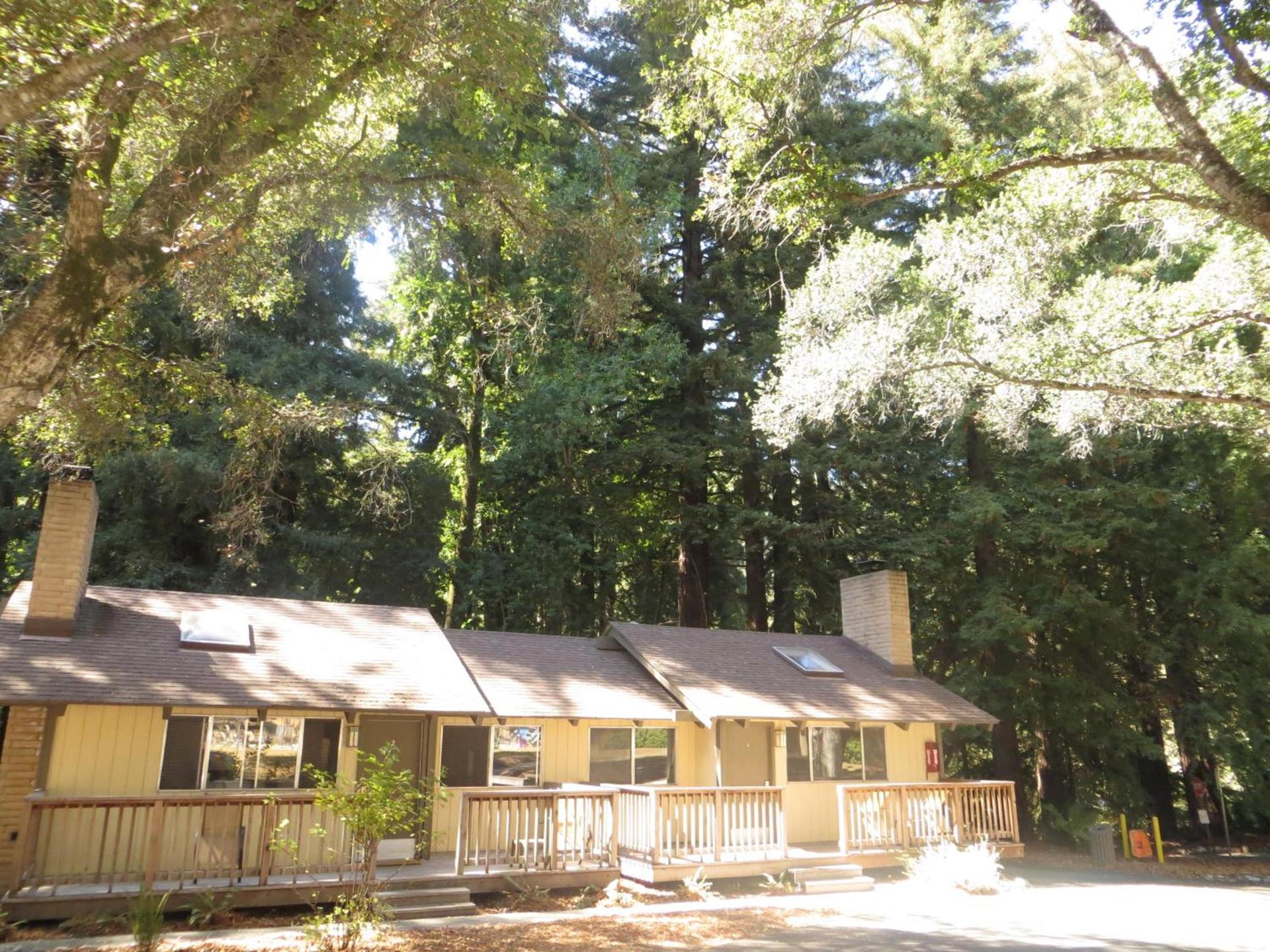 Big Sur Lodge photo 35