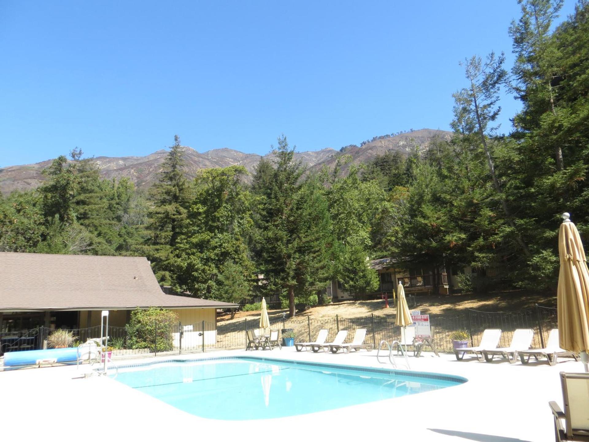 Big Sur Lodge photo 12