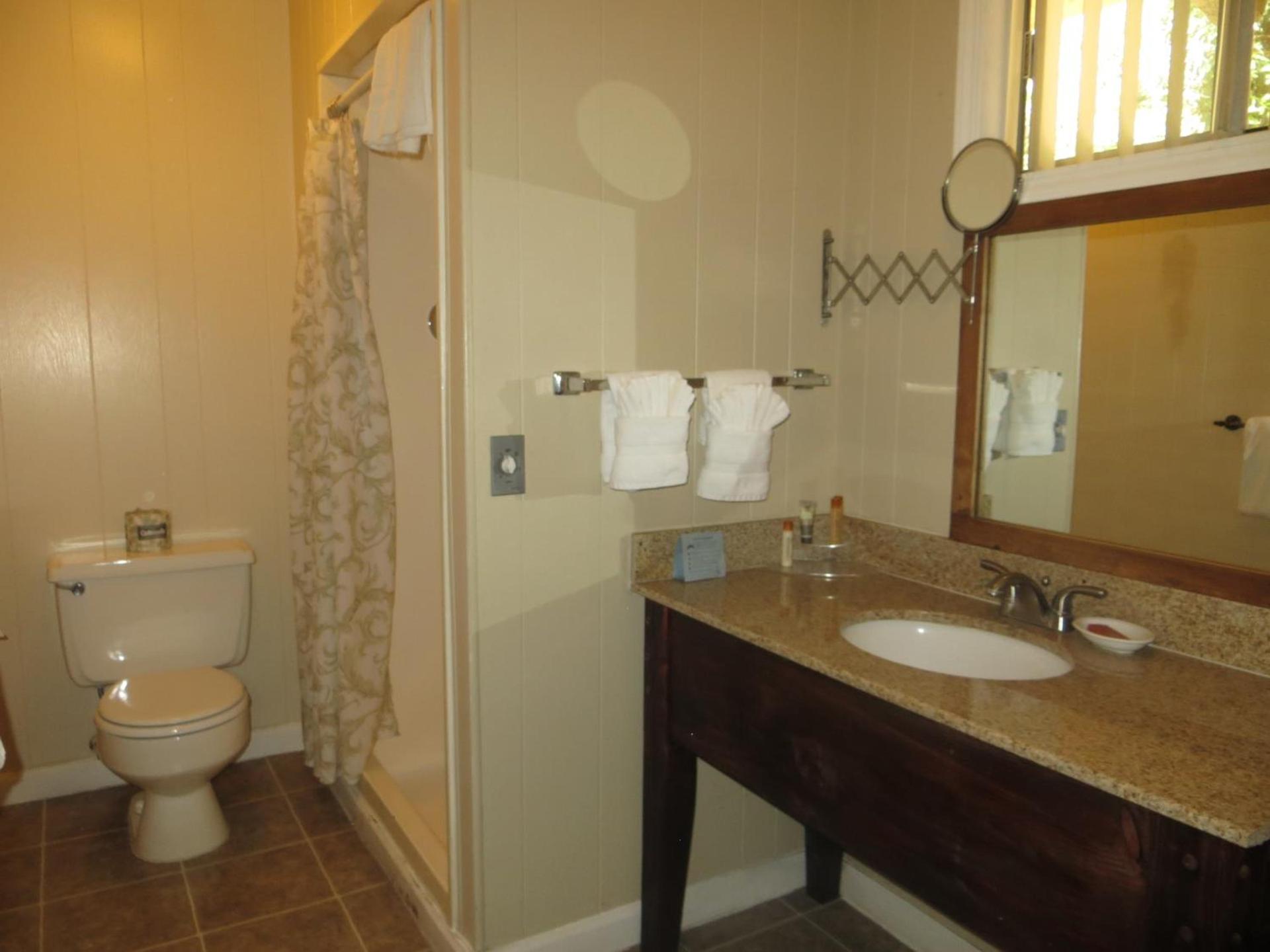 Big Sur Lodge photo 26