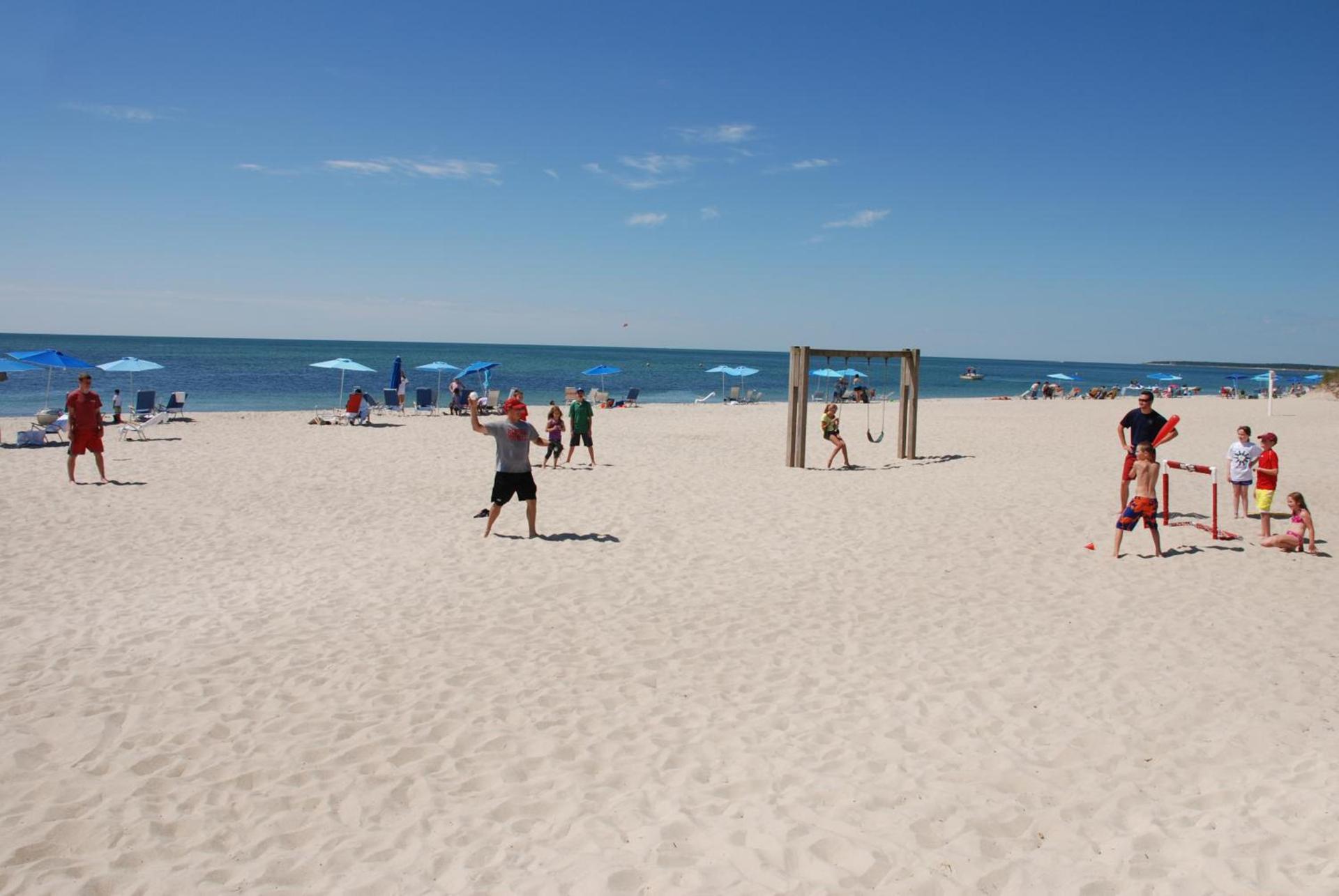 Riviera Beach Resort photo 14