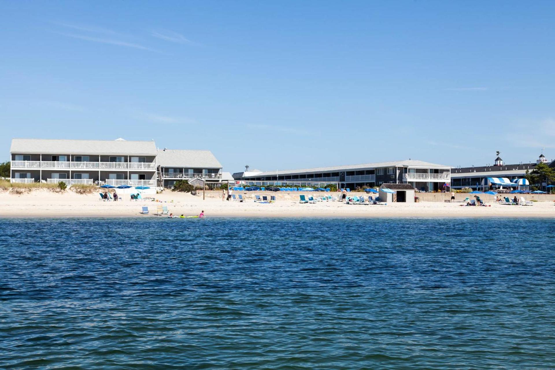 Riviera Beach Resort — hotel in South Yarmouth
