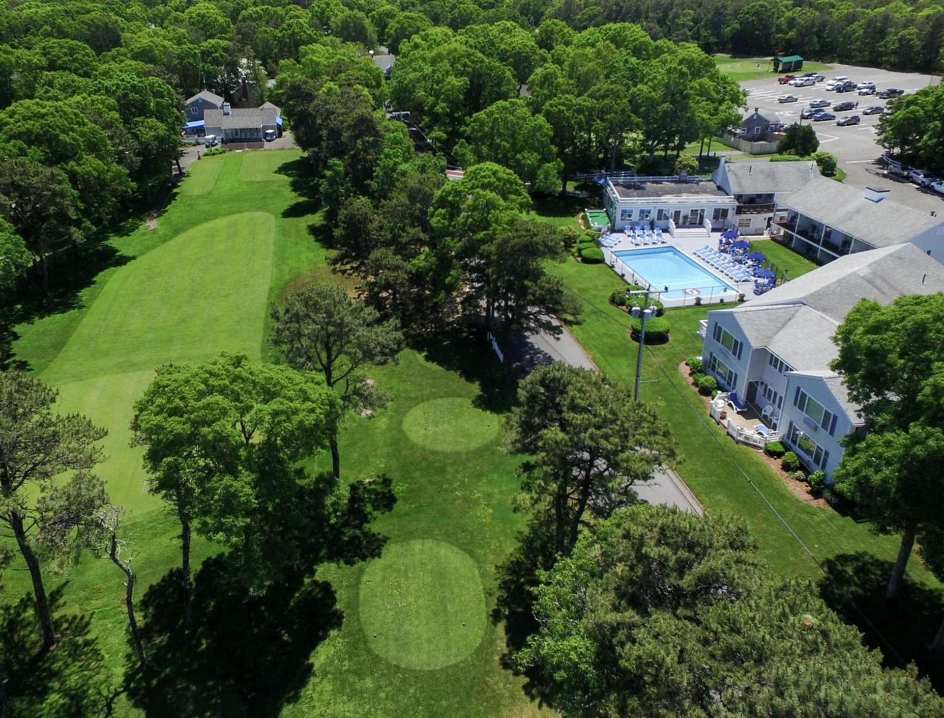 Blue Rock Resort photo 14