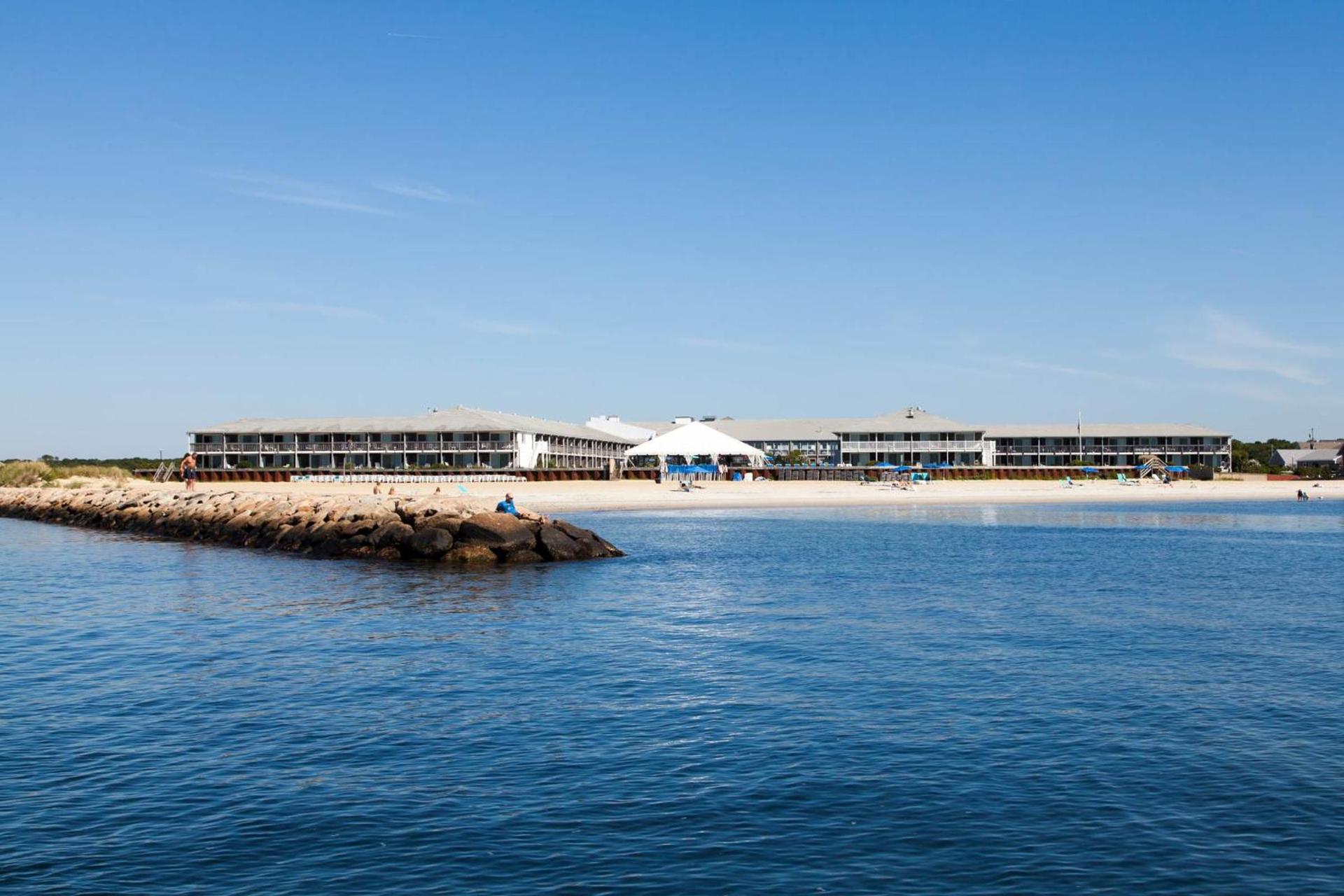 Red Jacket Beach Resort photo 26