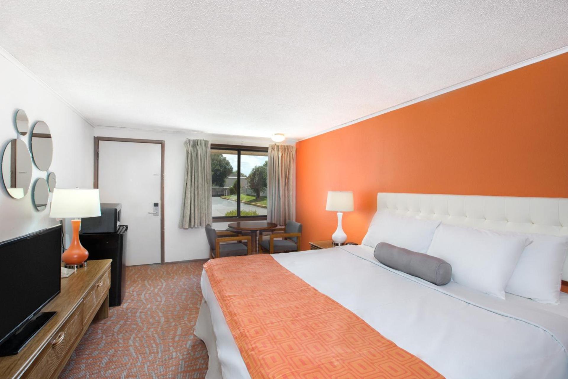 Howard Johnson by Wyndham Wilmington photo 27