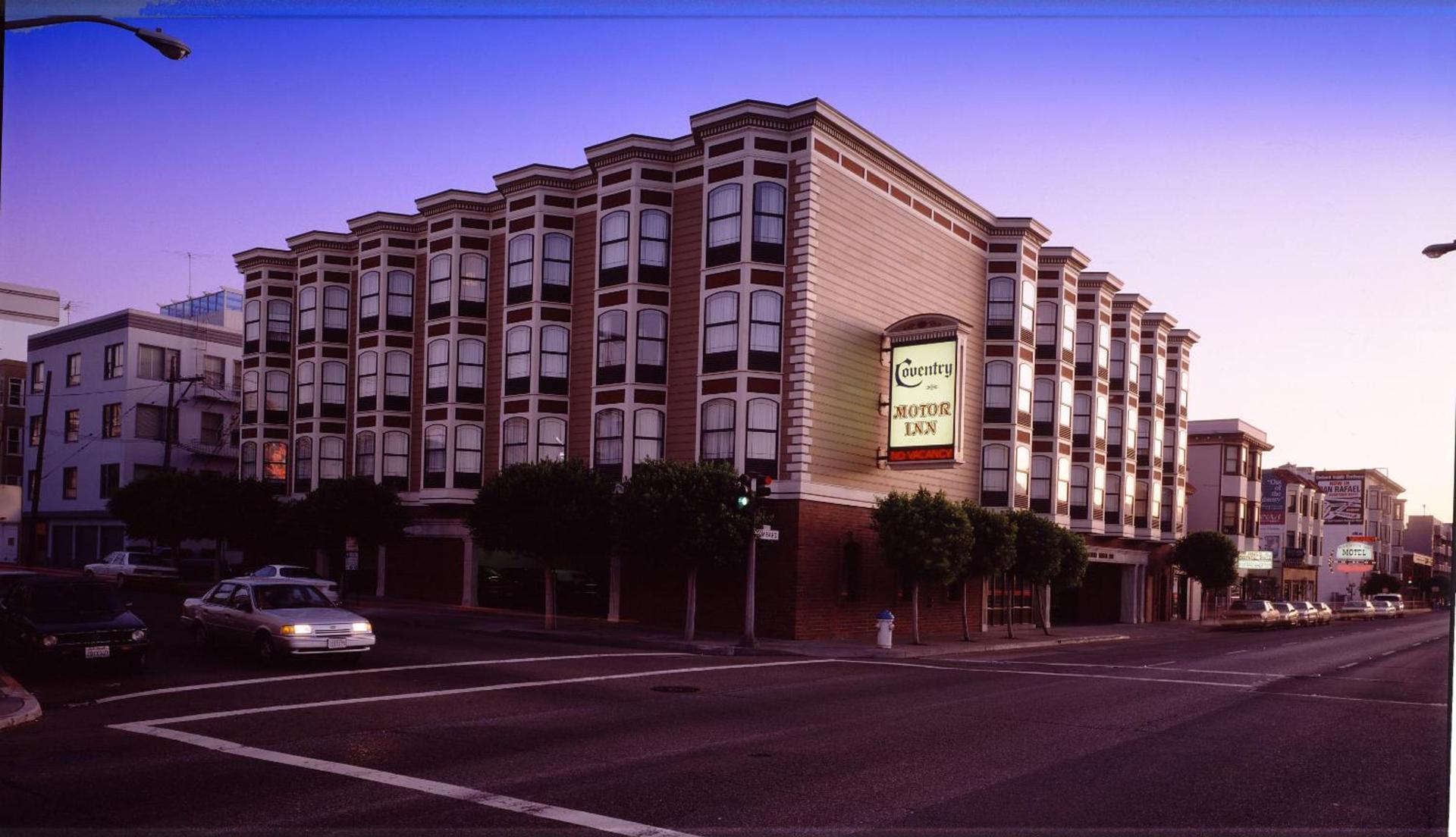 Coventry Motor Inn photo 1