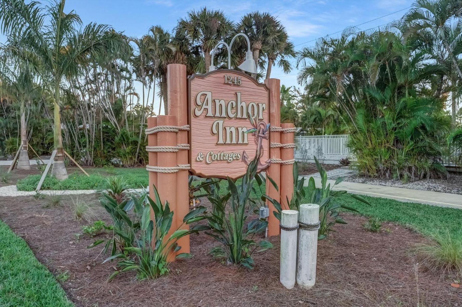 Anchor Inn & Cottages photo 11