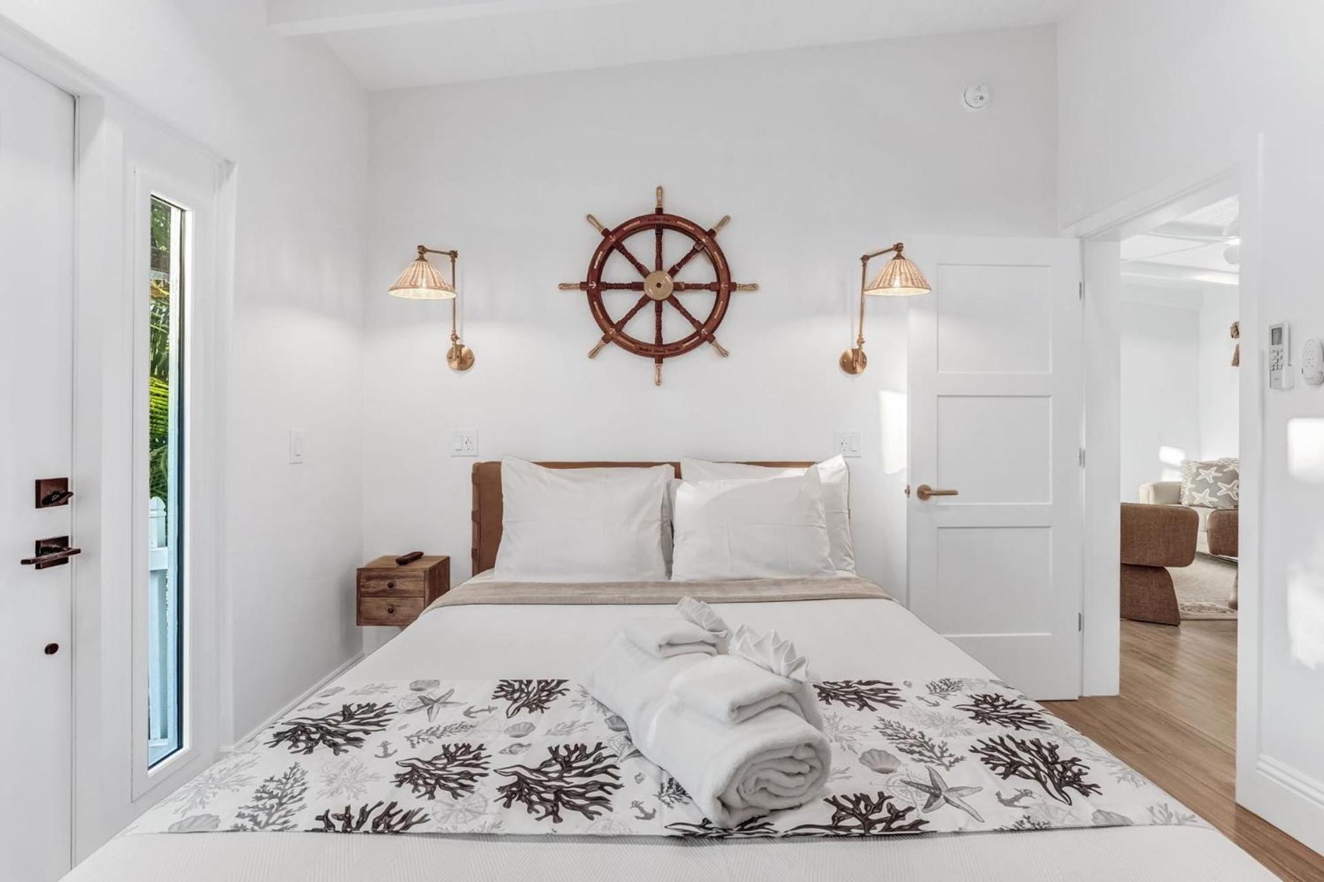 Anchor Inn & Cottages photo 34