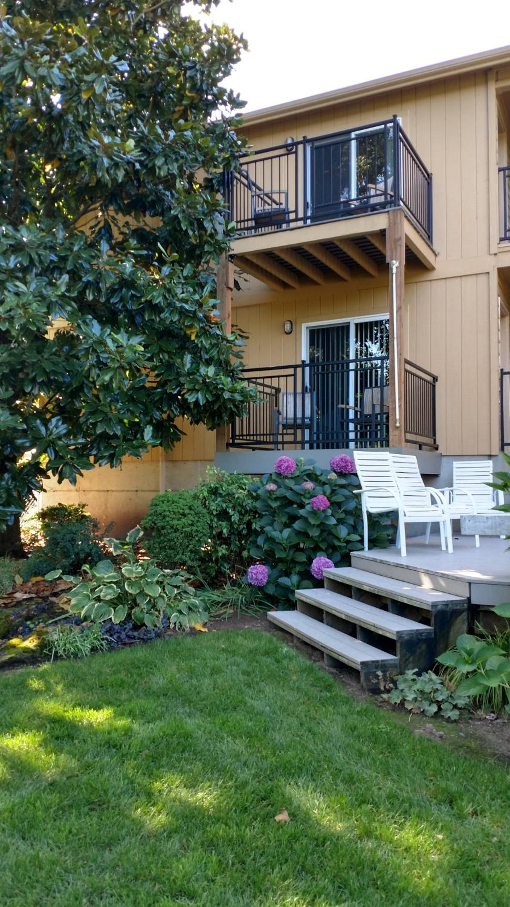 Lewis River Inn photo 32
