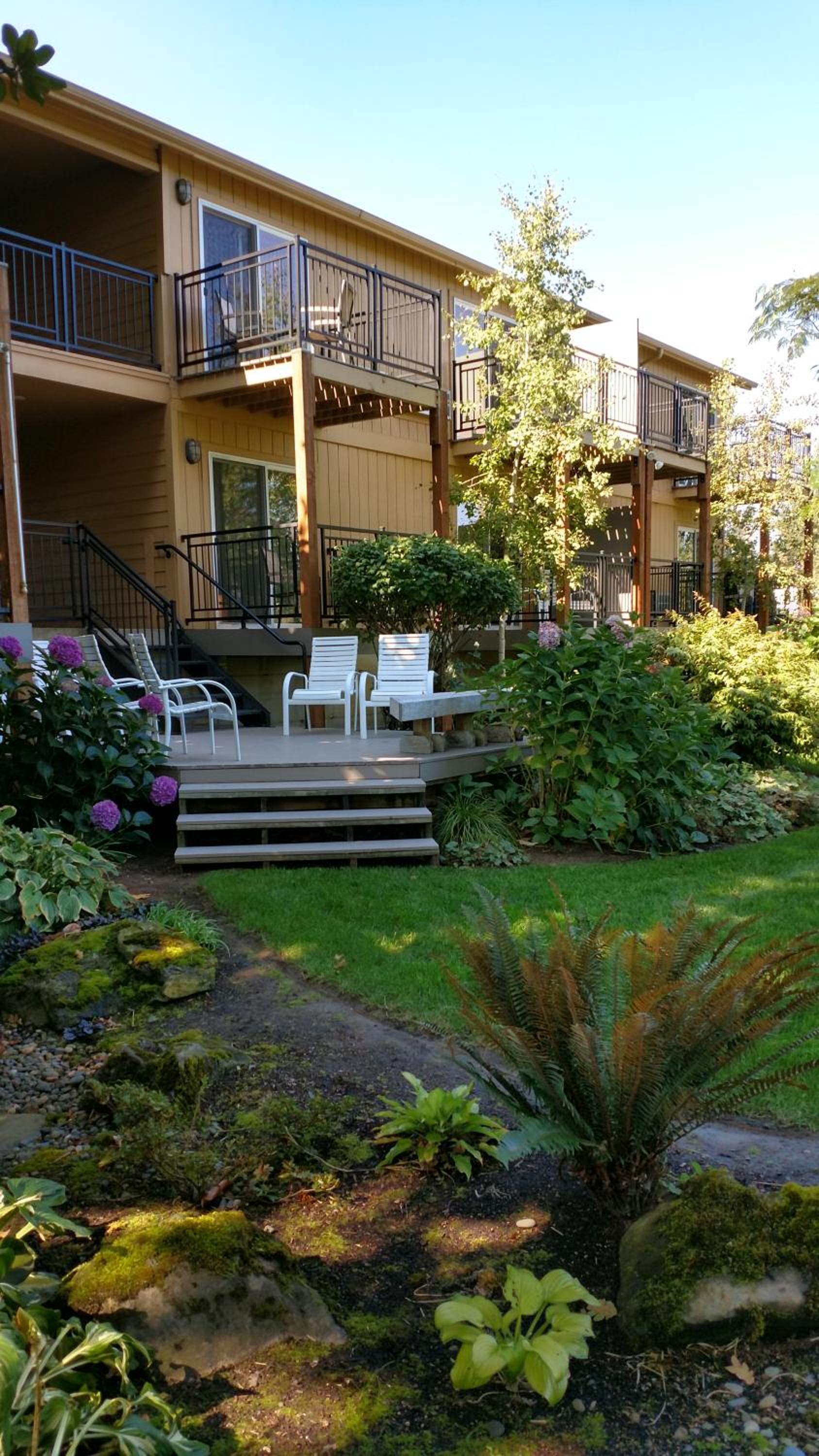 Lewis River Inn photo 31