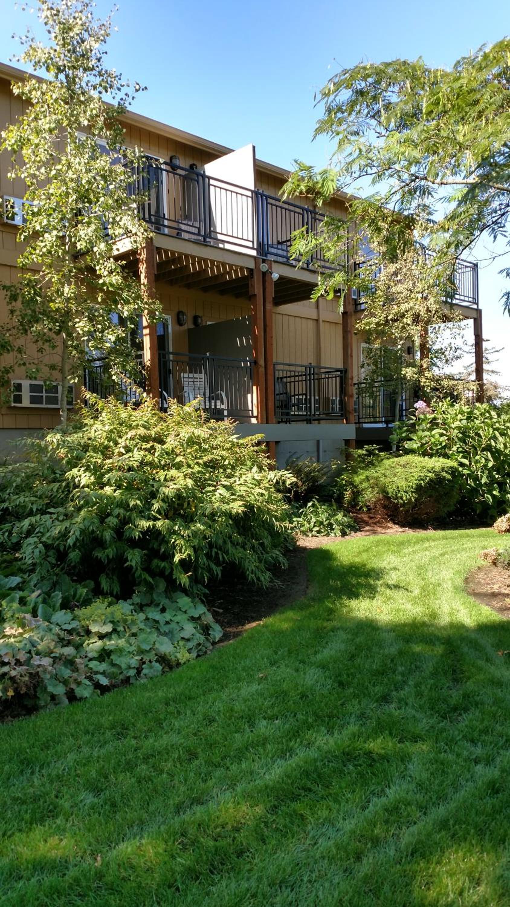 Lewis River Inn photo 29
