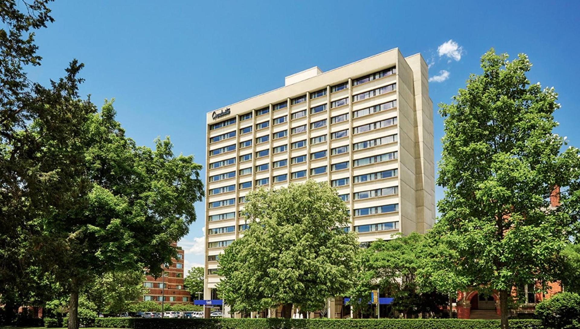 Graduate by Hilton Ann Arbor photo 4