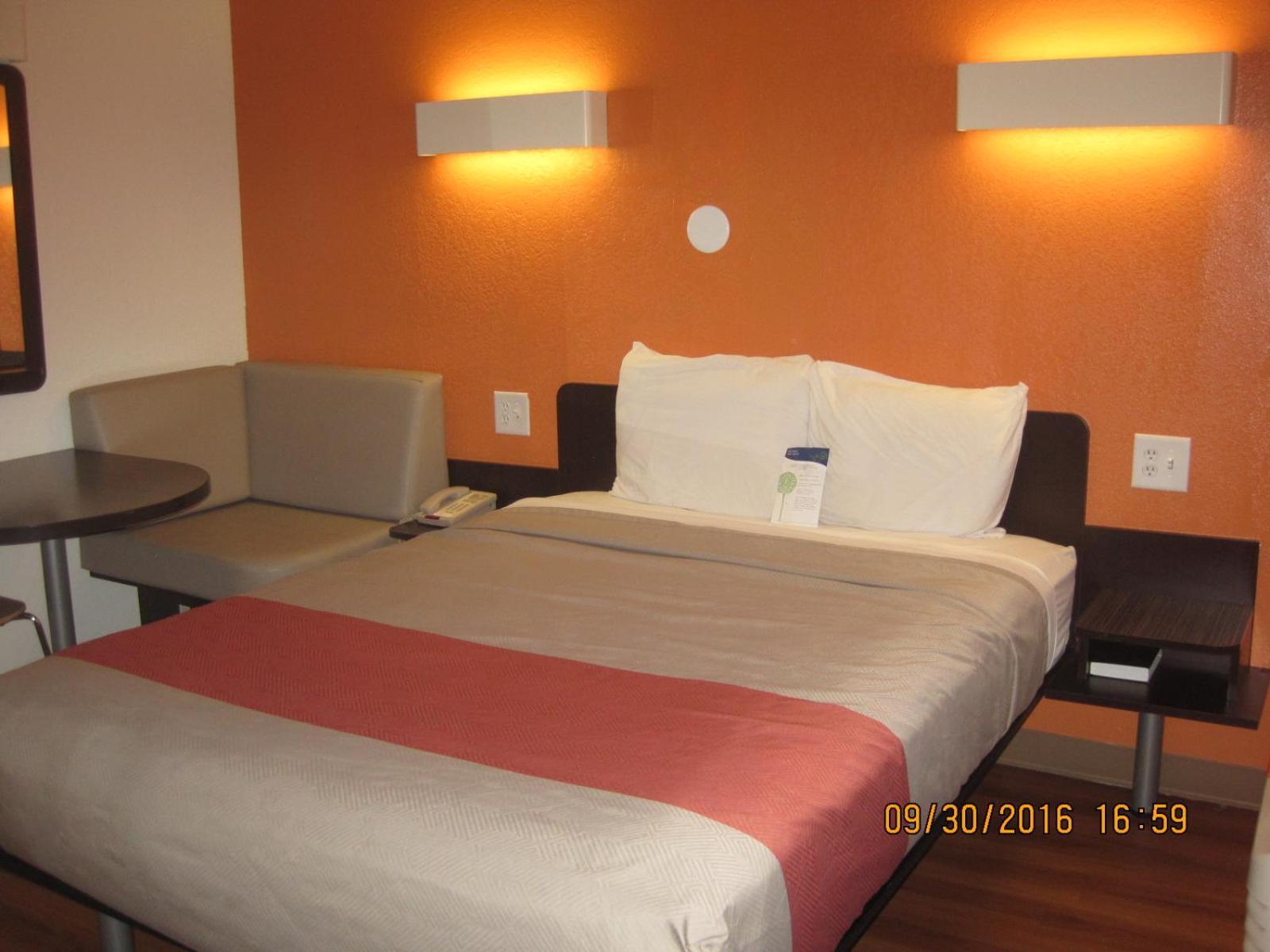 Motel 6-Bessemer, AL - Birmingham photo 37