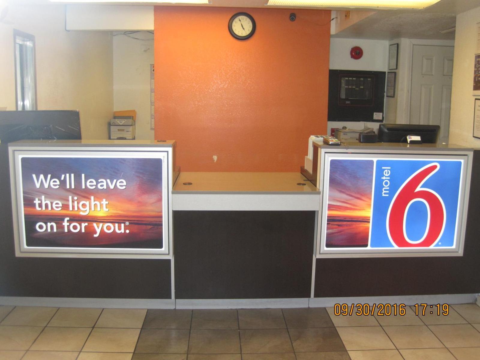 Motel 6-Bessemer, AL - Birmingham photo 44