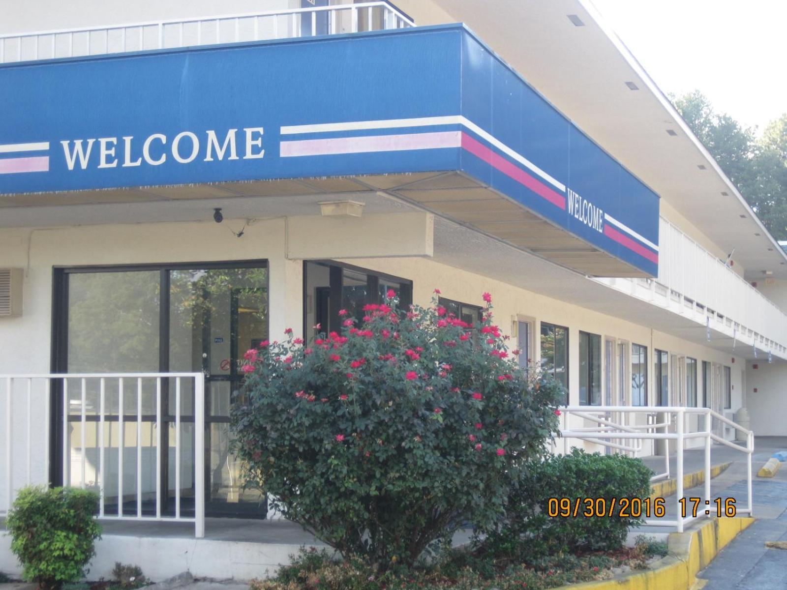 Motel 6-Bessemer, AL - Birmingham photo 45