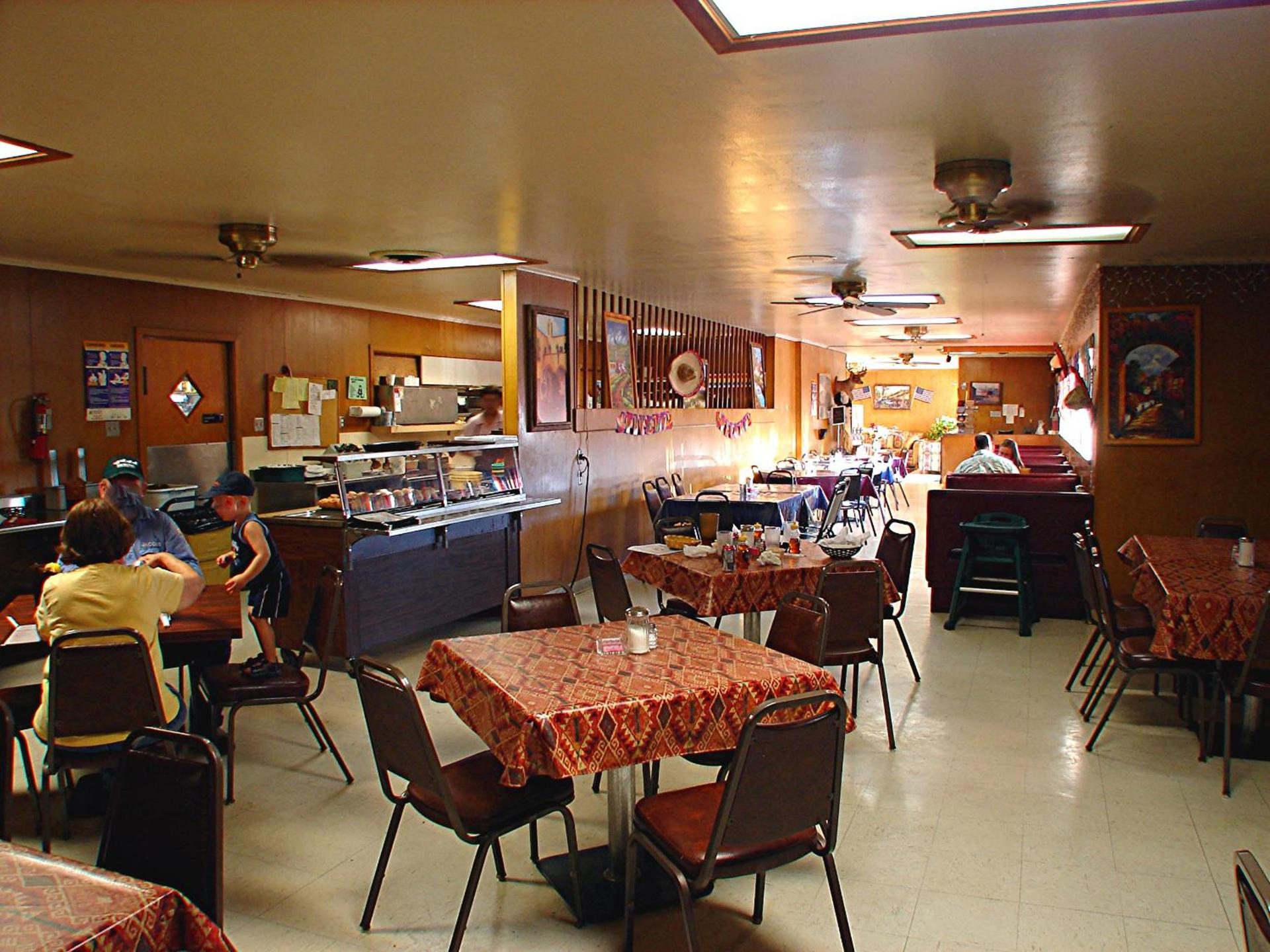 Lakeside inn & suites by OYO Mathis I 37 photo 9