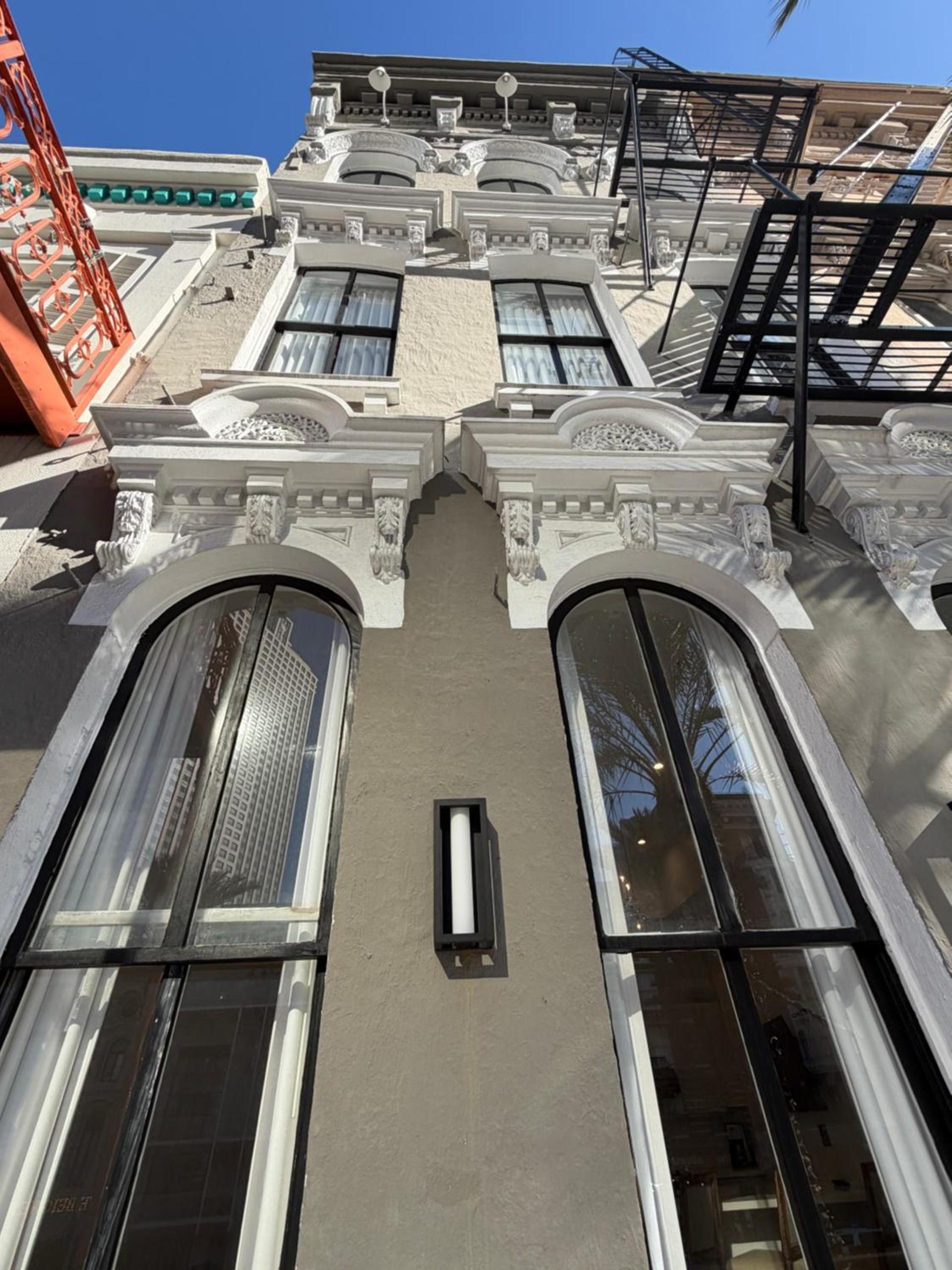 Jimmys on Canal St Hotel photo 63