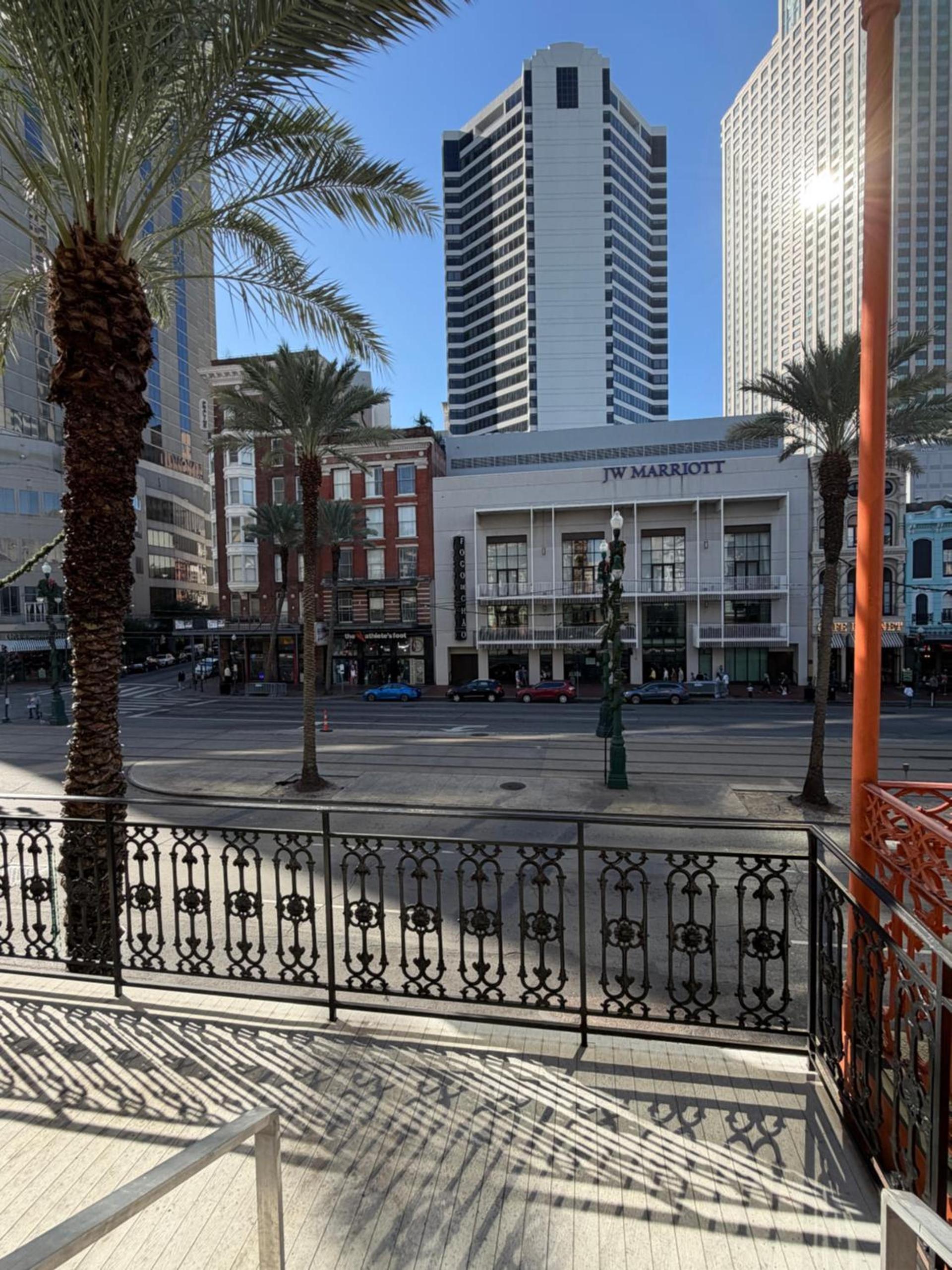Jimmys on Canal St Hotel photo 77