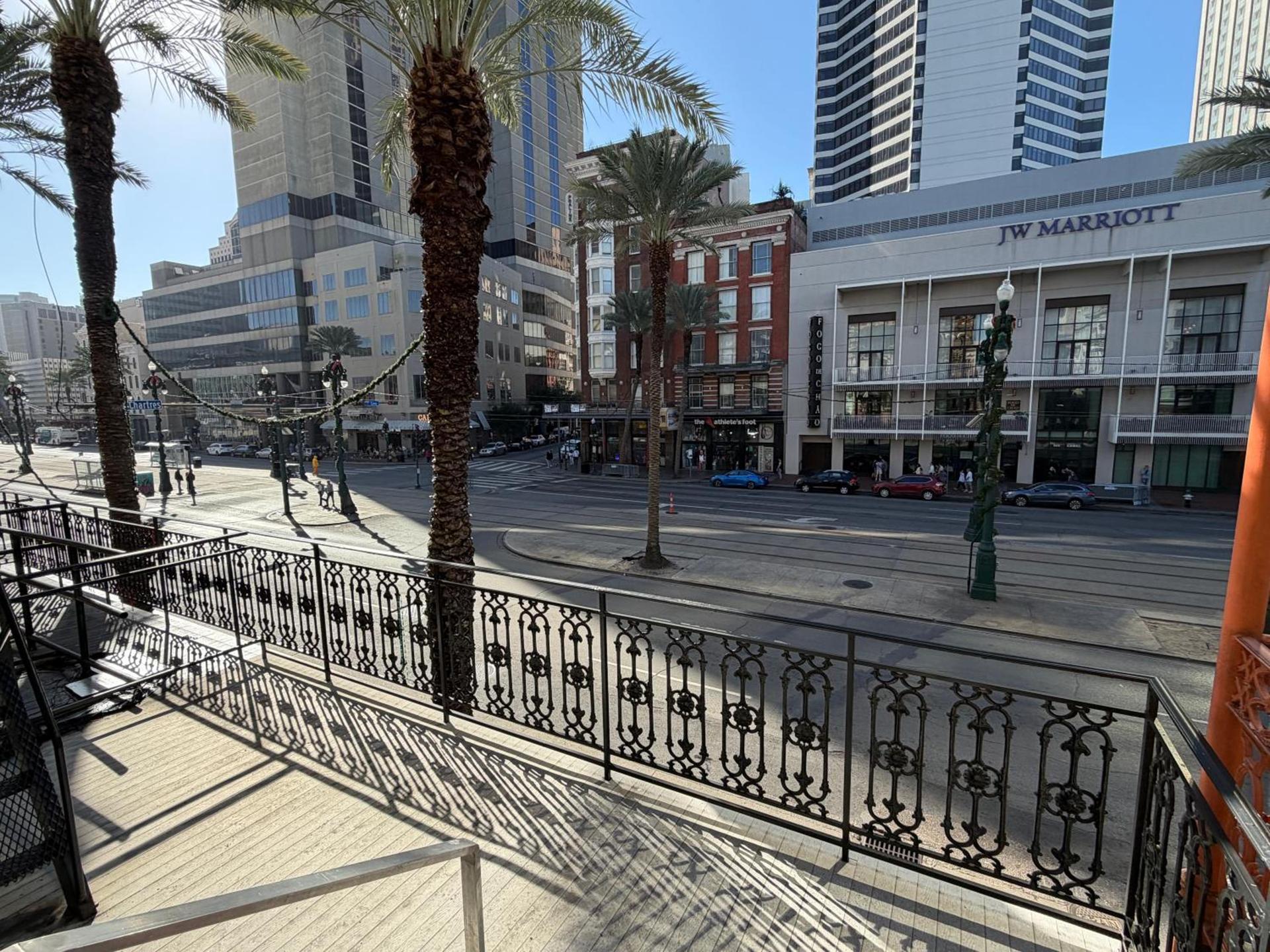 Jimmys on Canal St Hotel photo 37