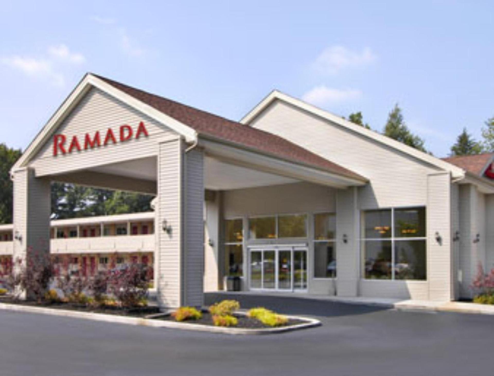 Ramada by Wyndham Cleveland Airport West photo 13