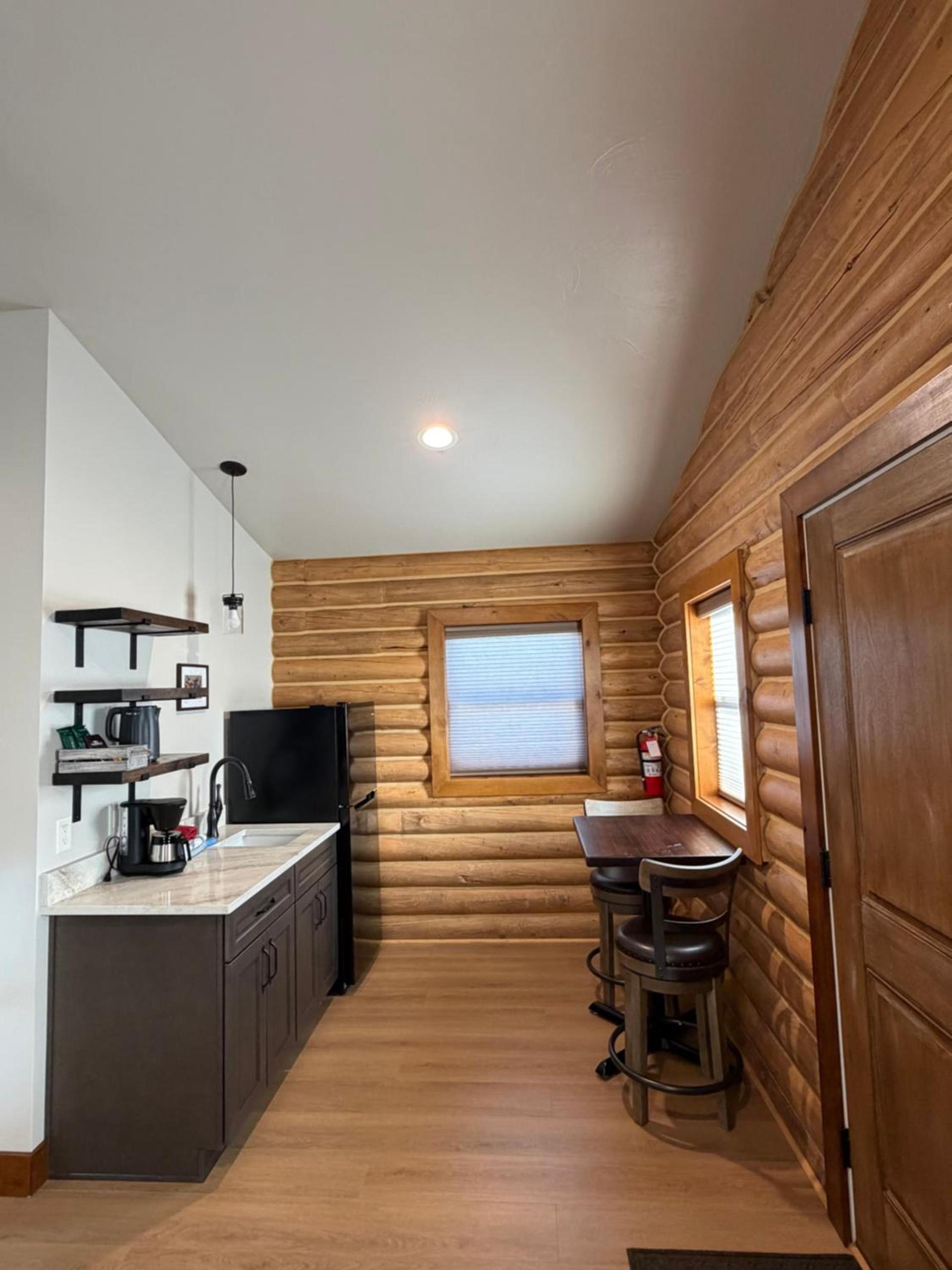 The Willows Cabins photo 7