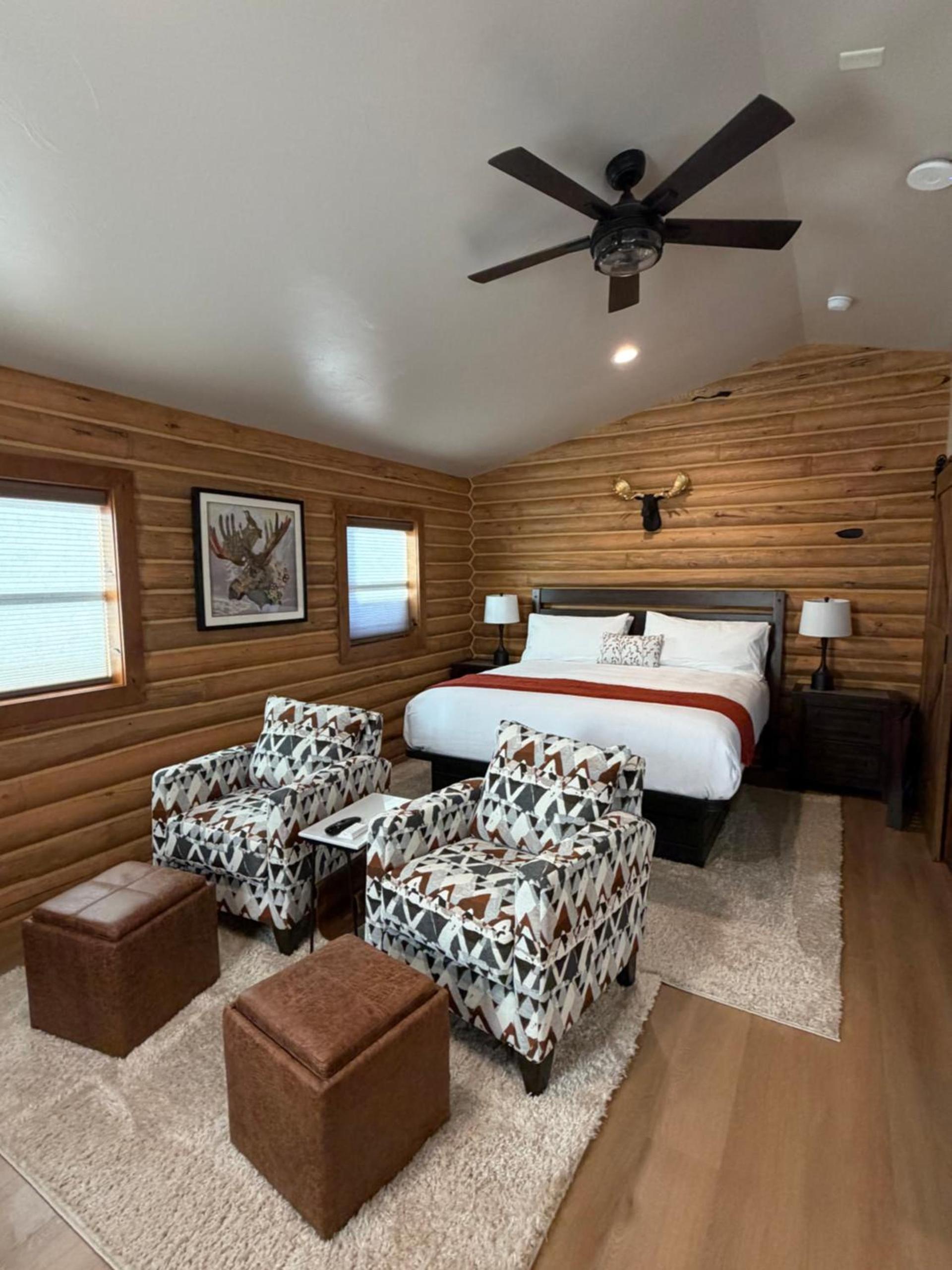 The Willows Cabins photo 15