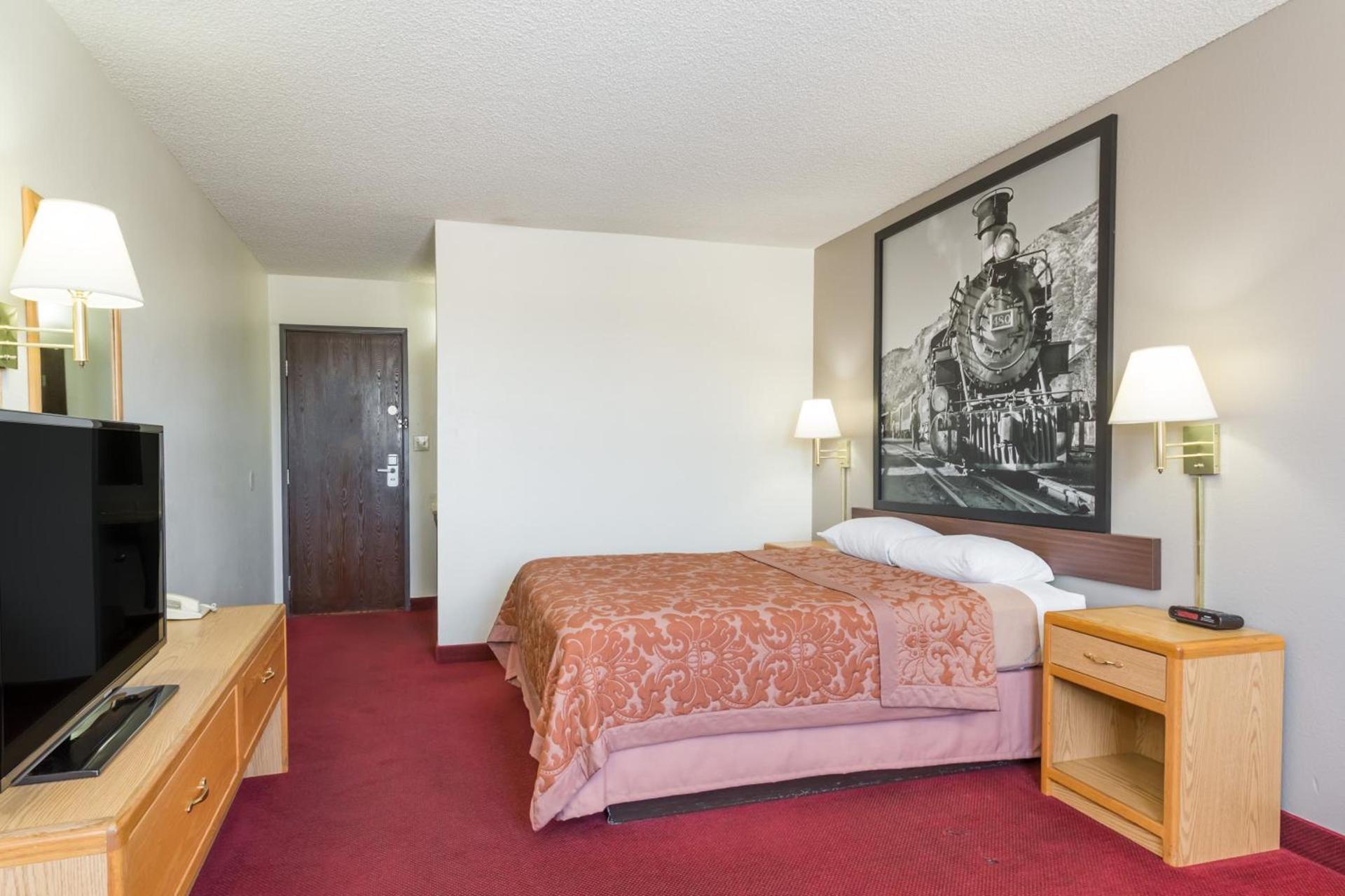 Super 8 by Wyndham Grand Junction Colorado photo 6