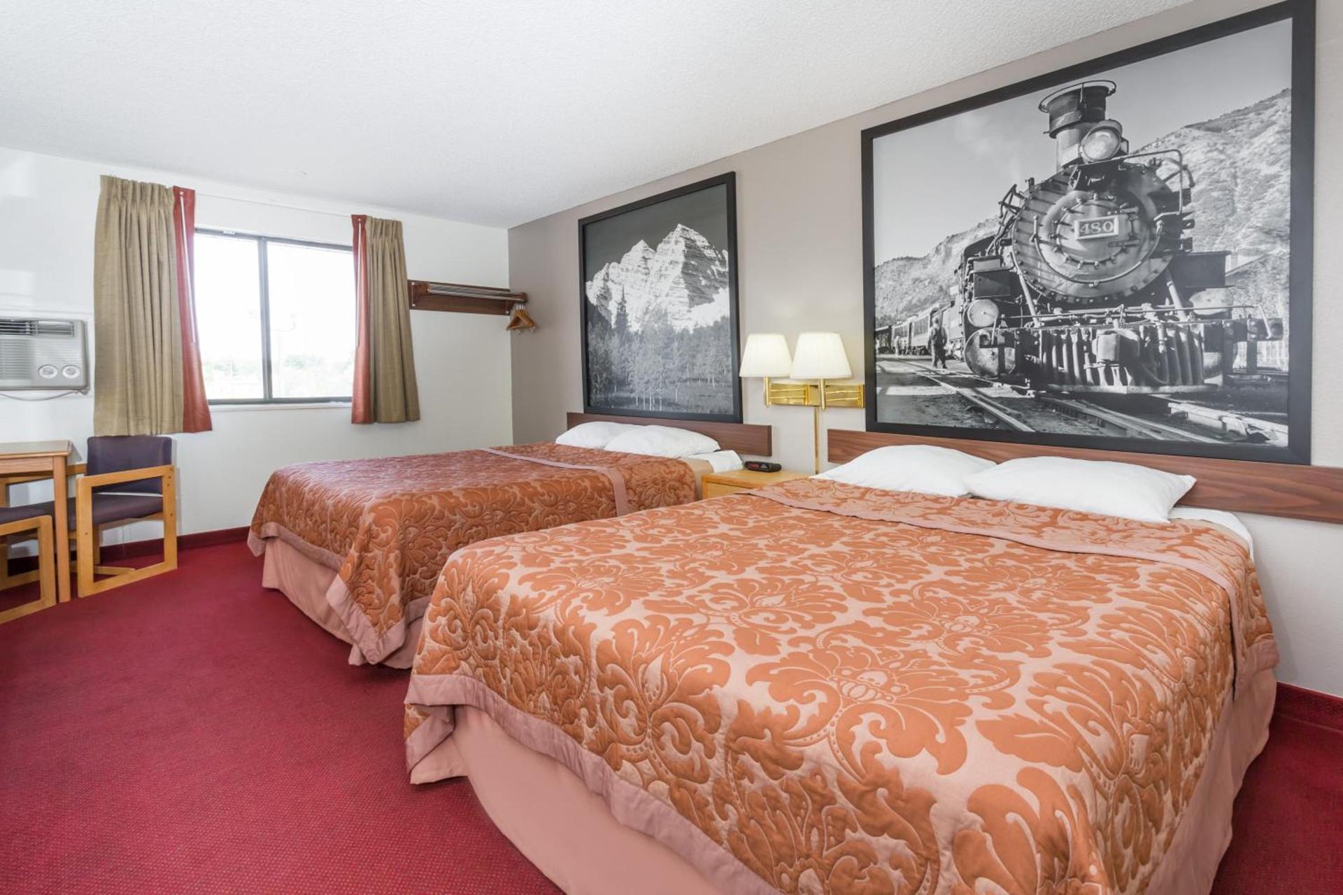 Super 8 by Wyndham Grand Junction Colorado photo 13