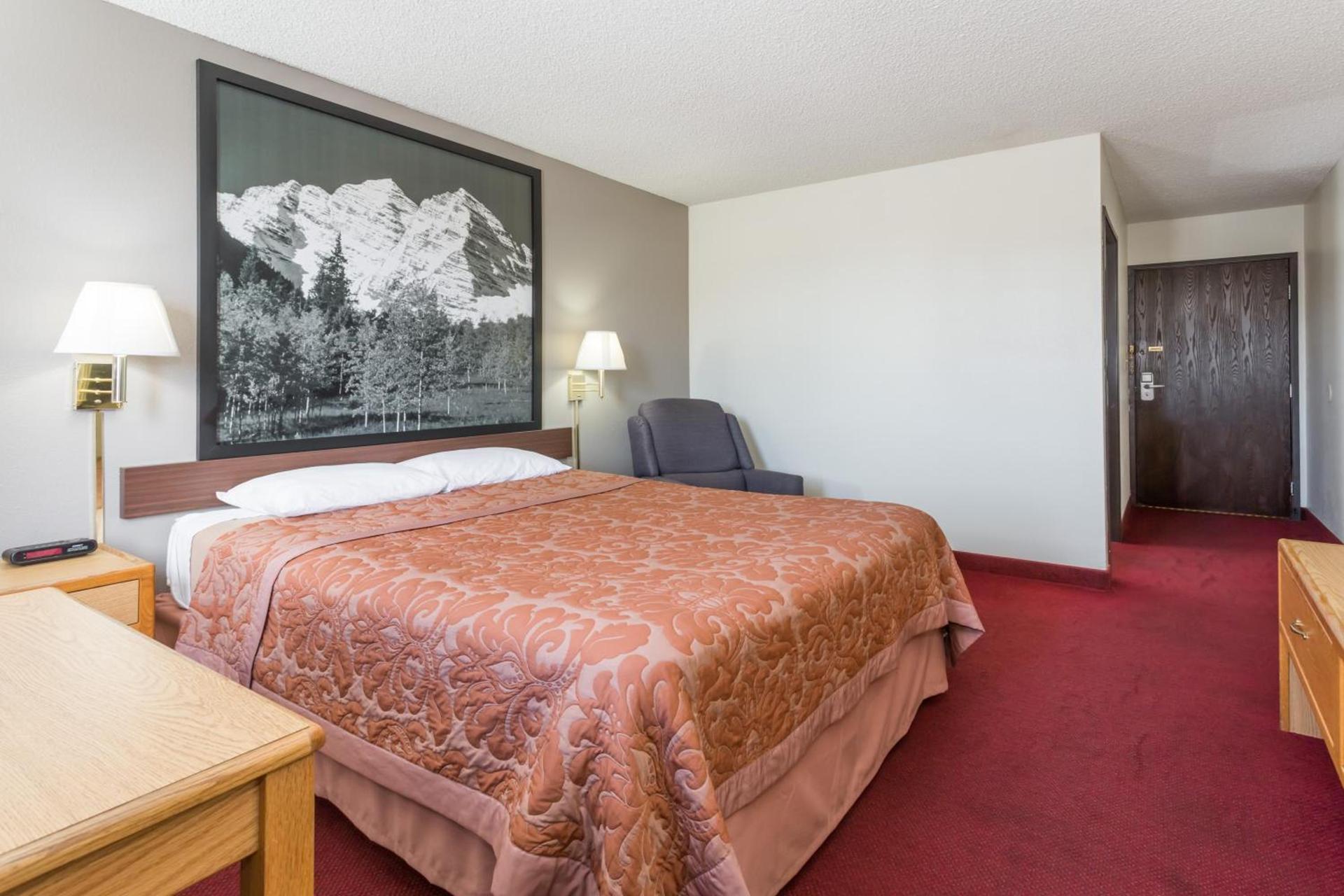 Super 8 by Wyndham Grand Junction Colorado photo 16