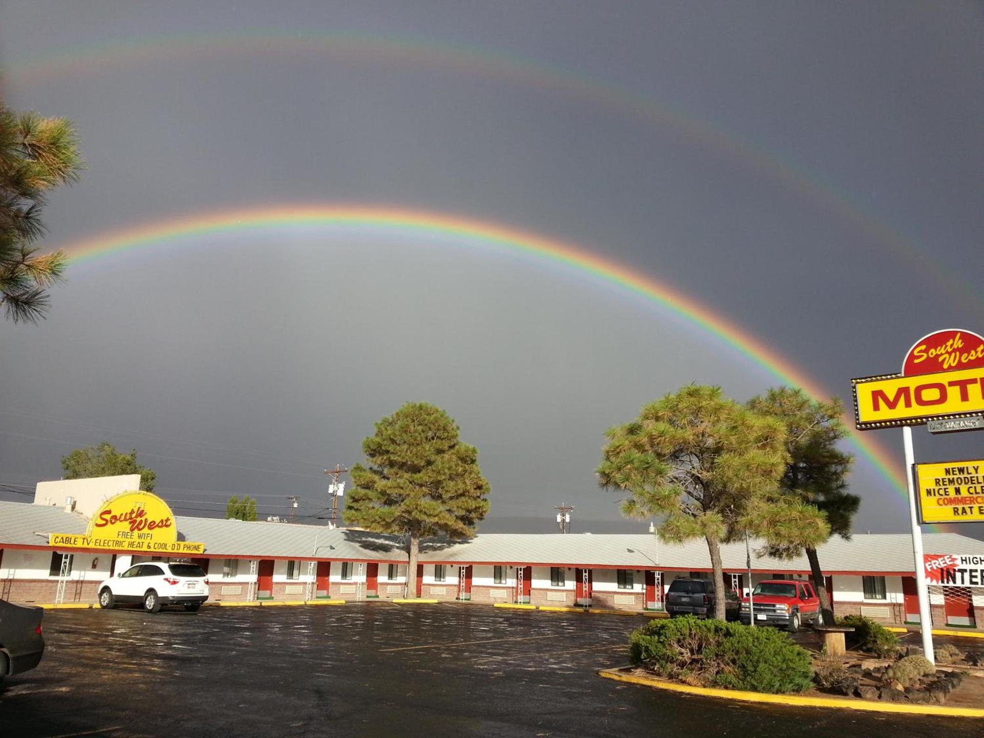 South West Motel photo 7