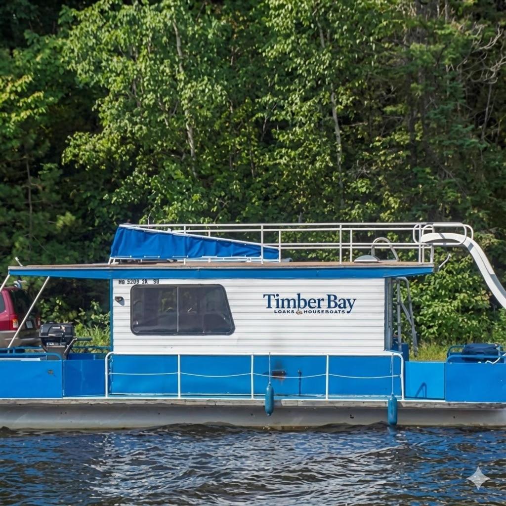 Timber Bay Lodge and Houseboats photo 100