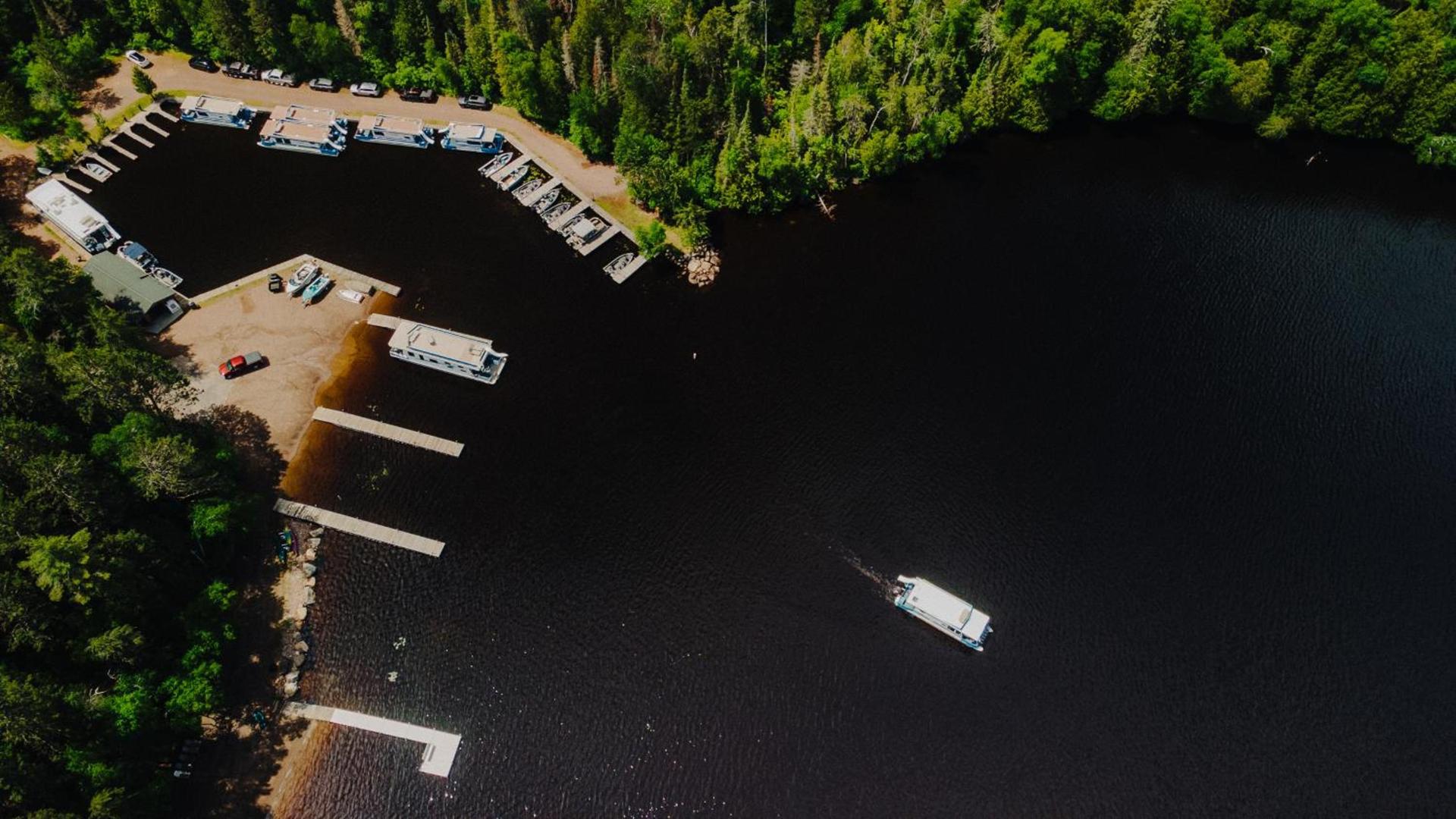 Timber Bay Lodge and Houseboats photo 91