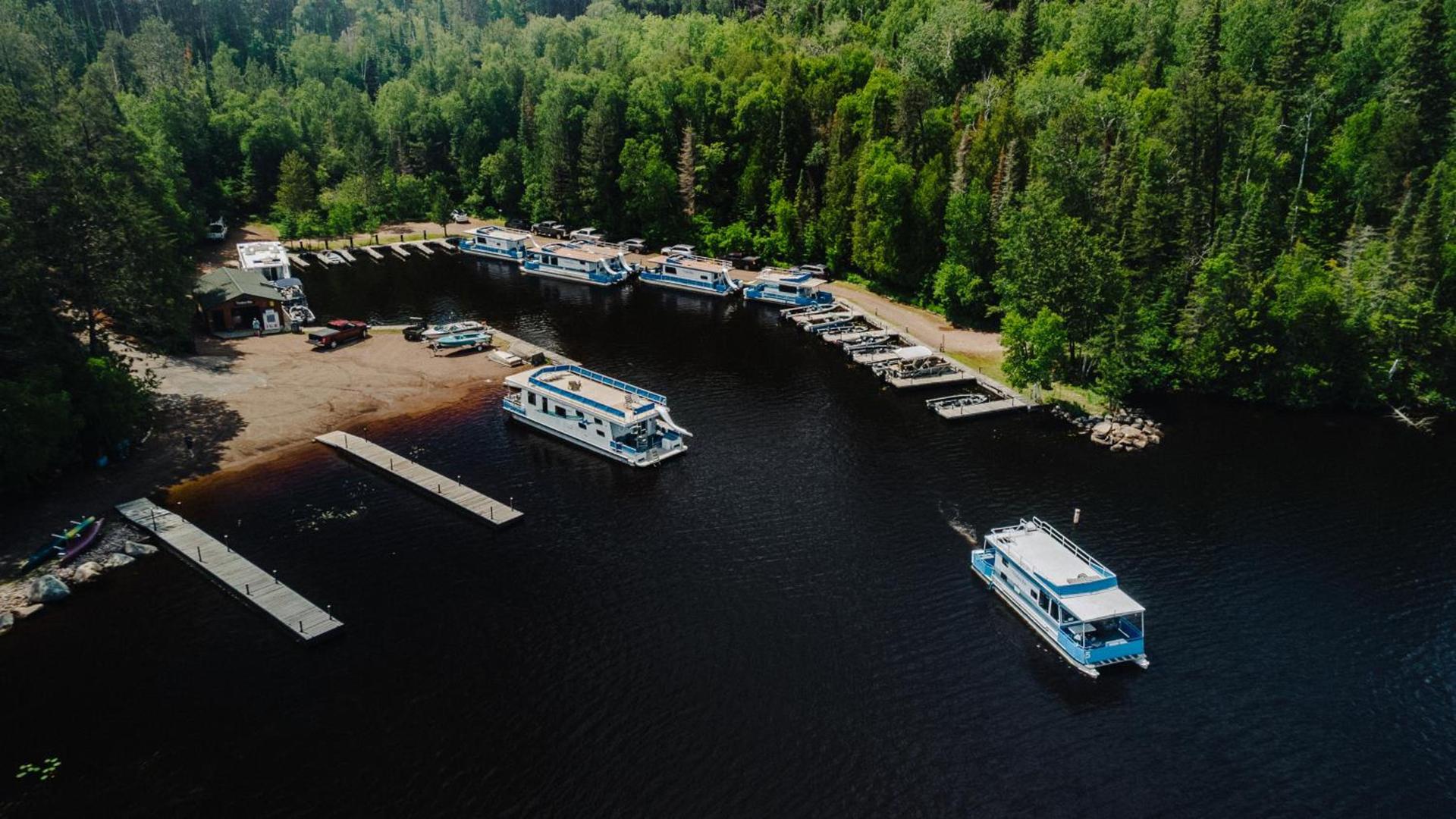 Timber Bay Lodge and Houseboats photo 93