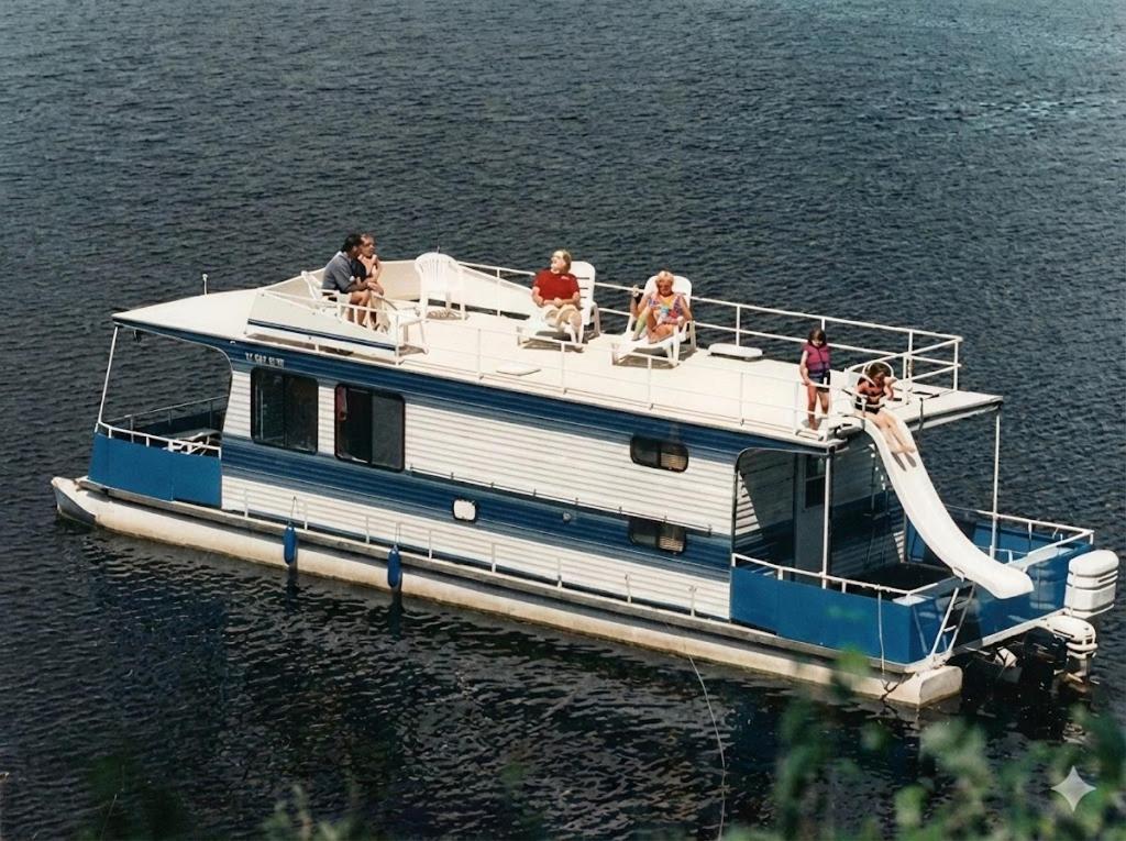 Timber Bay Lodge and Houseboats photo 95