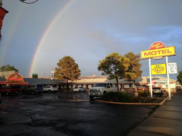South West Motel photo 6