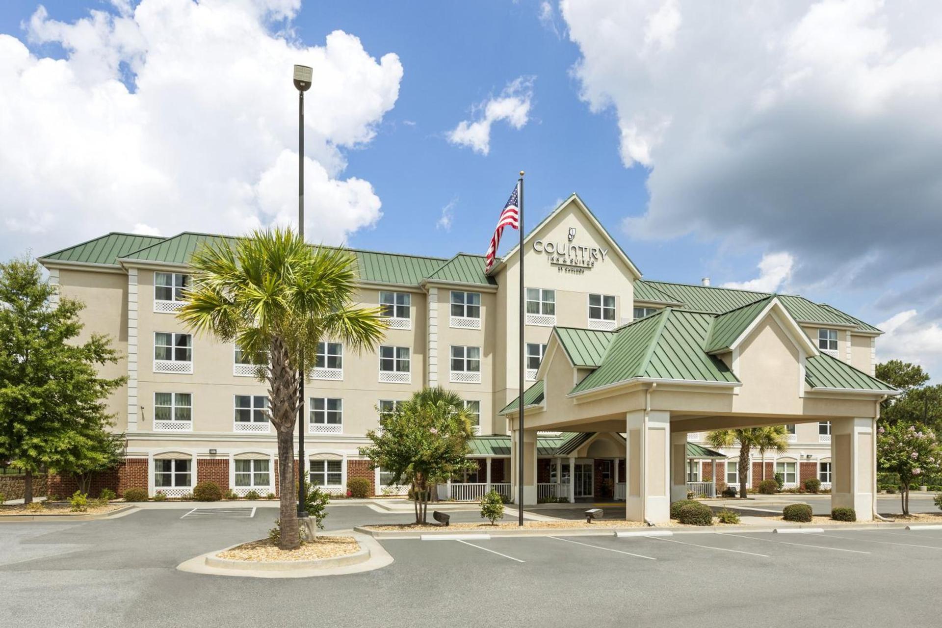 Country Inn & Suites by Radisson, Macon North, GA photo 19