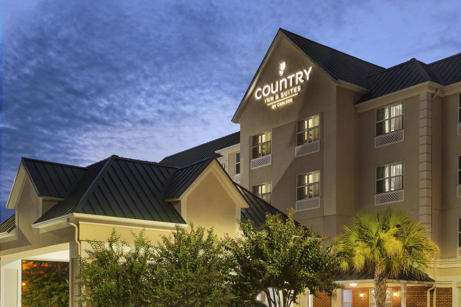 Country Inn & Suites by Radisson, Macon North, GA photo 7