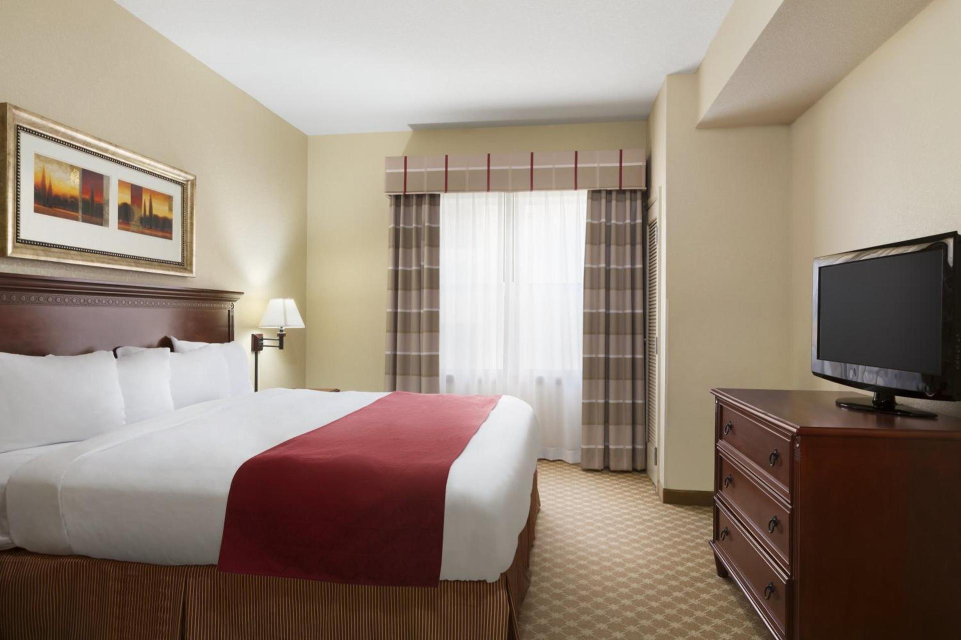 Country Inn & Suites by Radisson, Macon North, GA photo 11