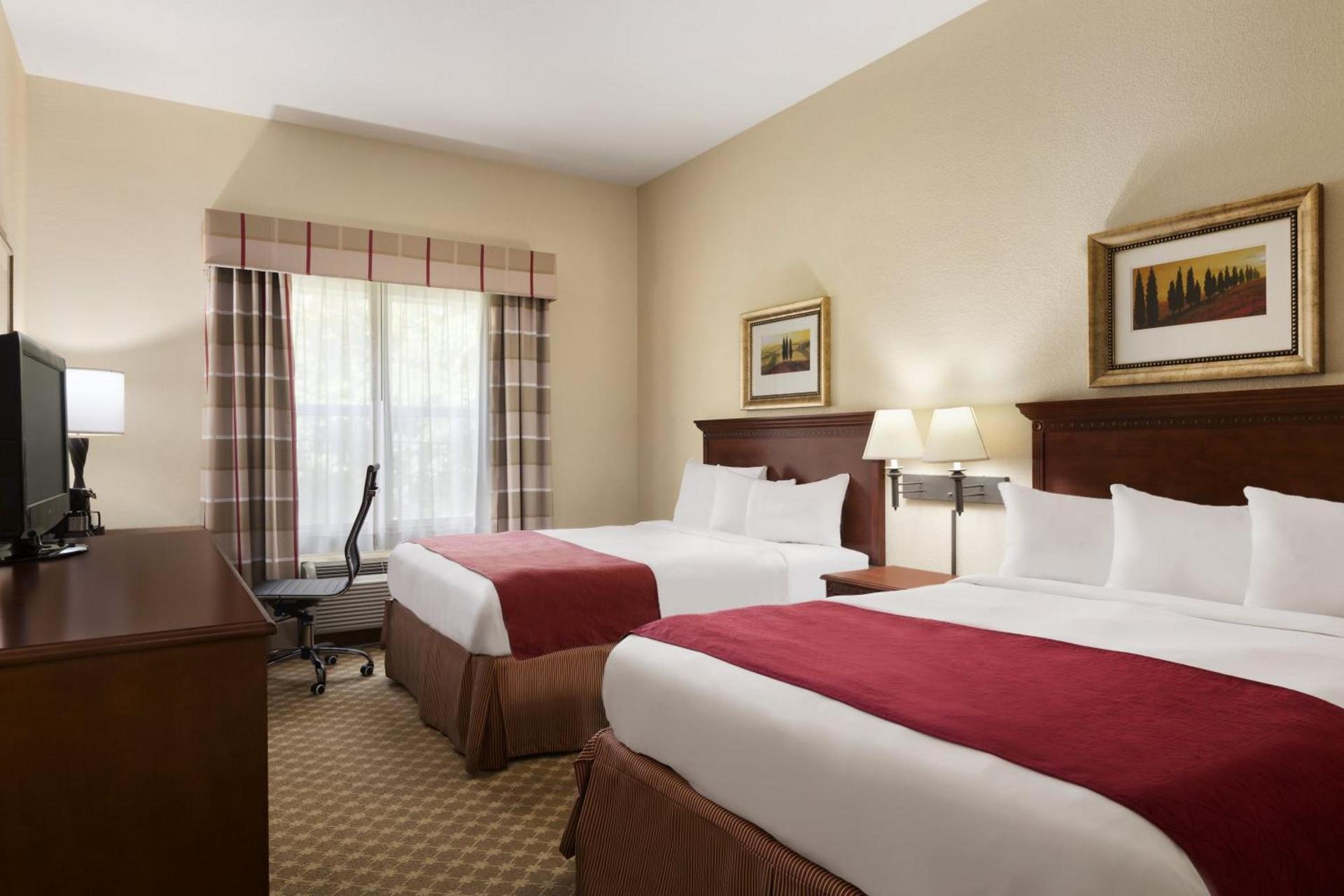 Country Inn & Suites by Radisson, Macon North, GA photo 10