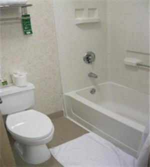 Crystal Inn Hotel & Suites - Salt Lake City photo 29