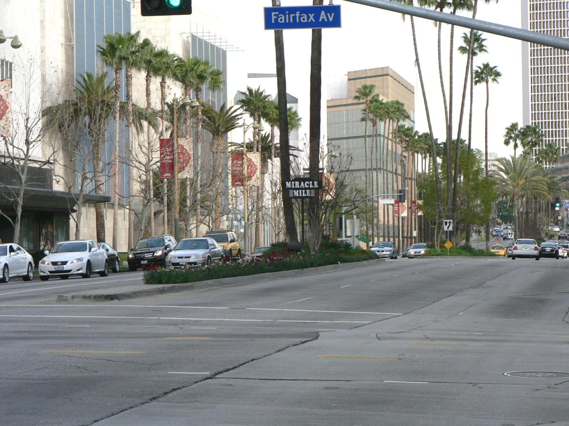 Wilshire Orange Hotel photo 29