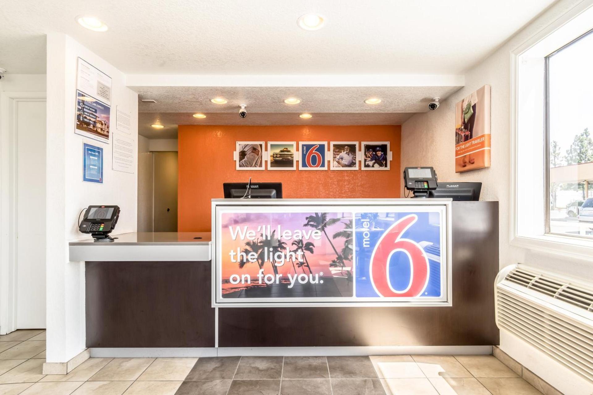 Motel 6-Anaheim, CA - Fullerton East photo 33