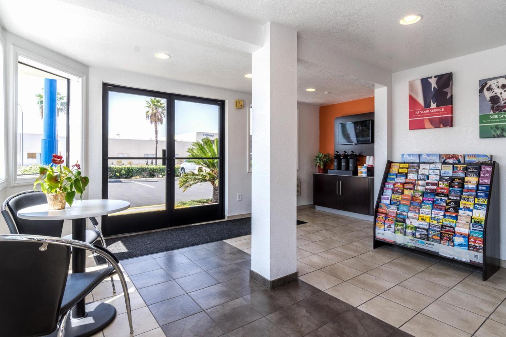 Motel 6-Anaheim, CA - Fullerton East photo 36