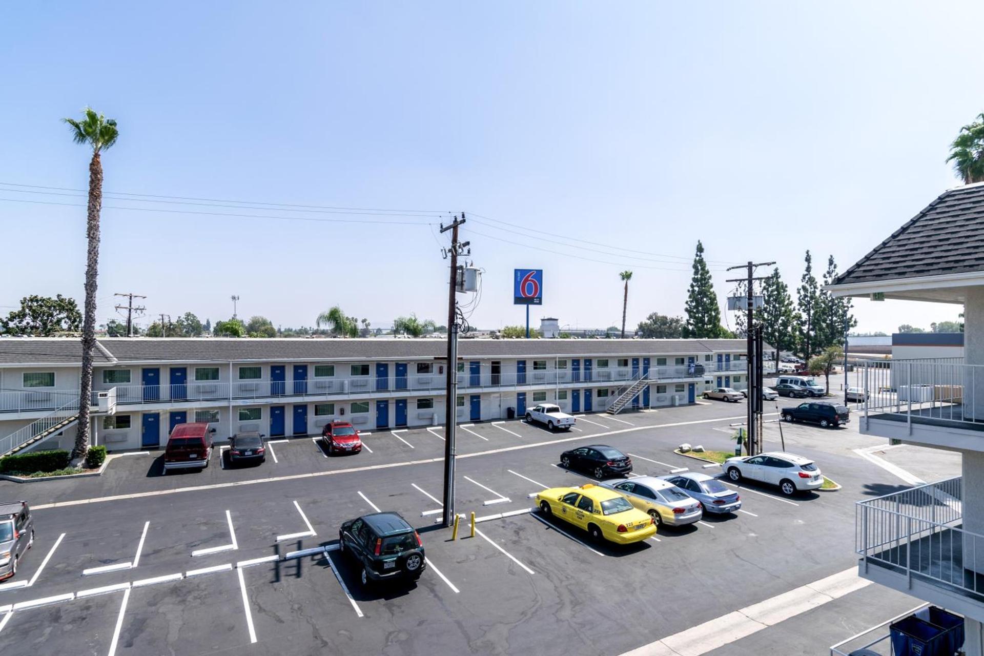 Motel 6-Anaheim, CA - Fullerton East photo 30