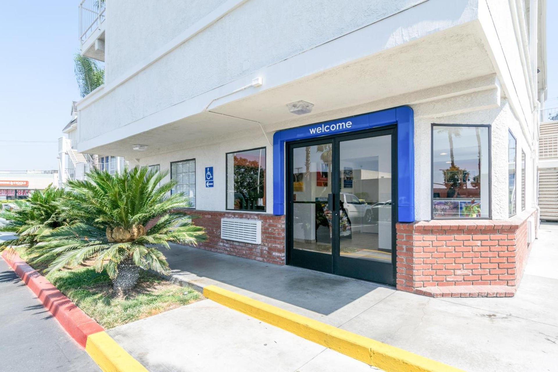 Motel 6-Anaheim, CA - Fullerton East photo 32