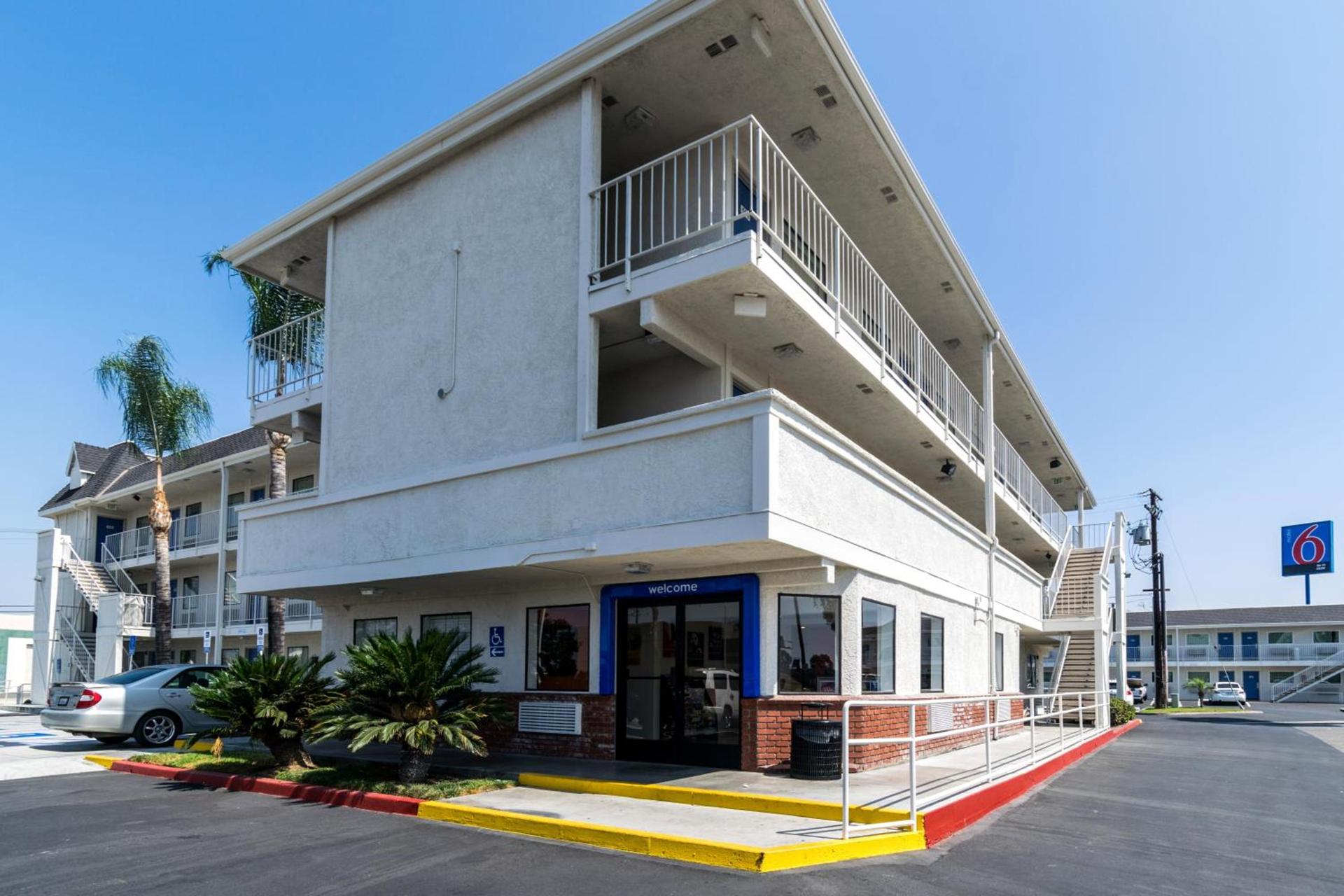 Motel 6-Anaheim, CA - Fullerton East photo 31