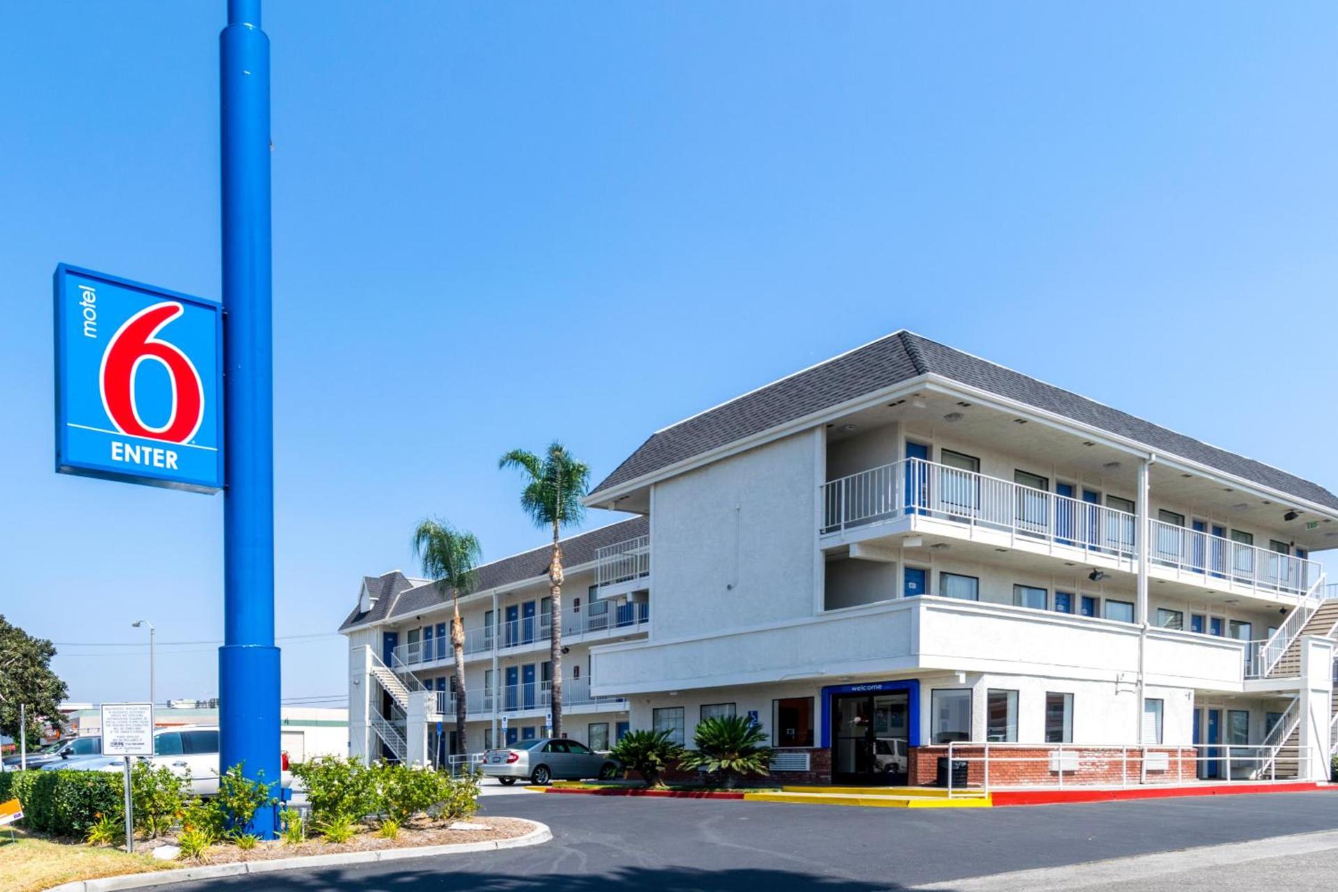 Motel 6-Anaheim, CA - Fullerton East photo 28