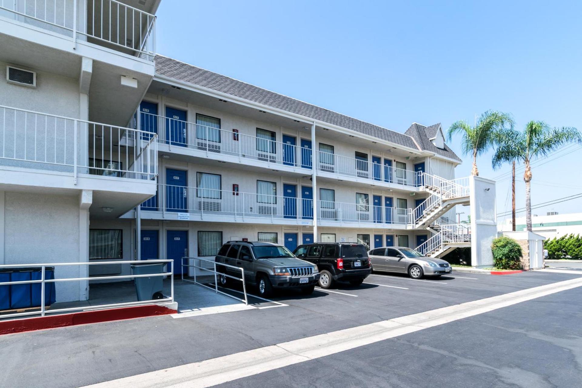 Motel 6-Anaheim, CA - Fullerton East photo 29