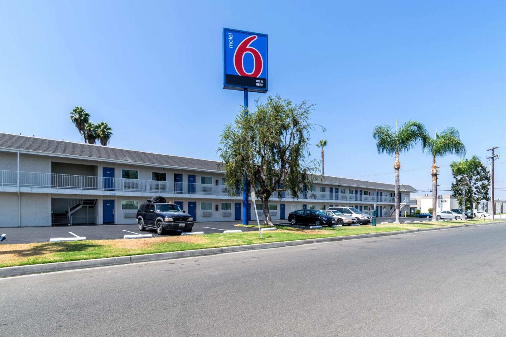 Motel 6-Anaheim, CA - Fullerton East photo 26