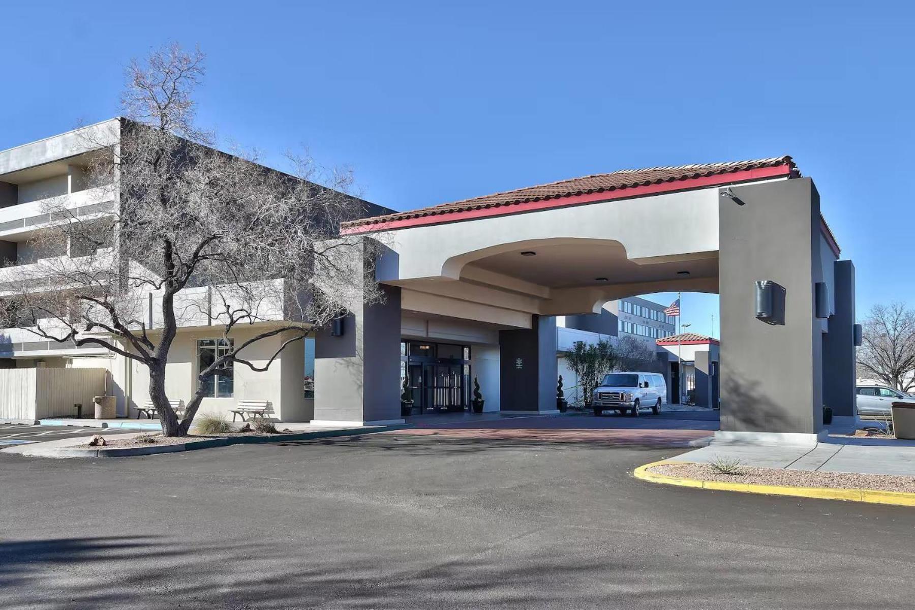 Hotel Kiva, an Ascend Collection Hotel photo 1